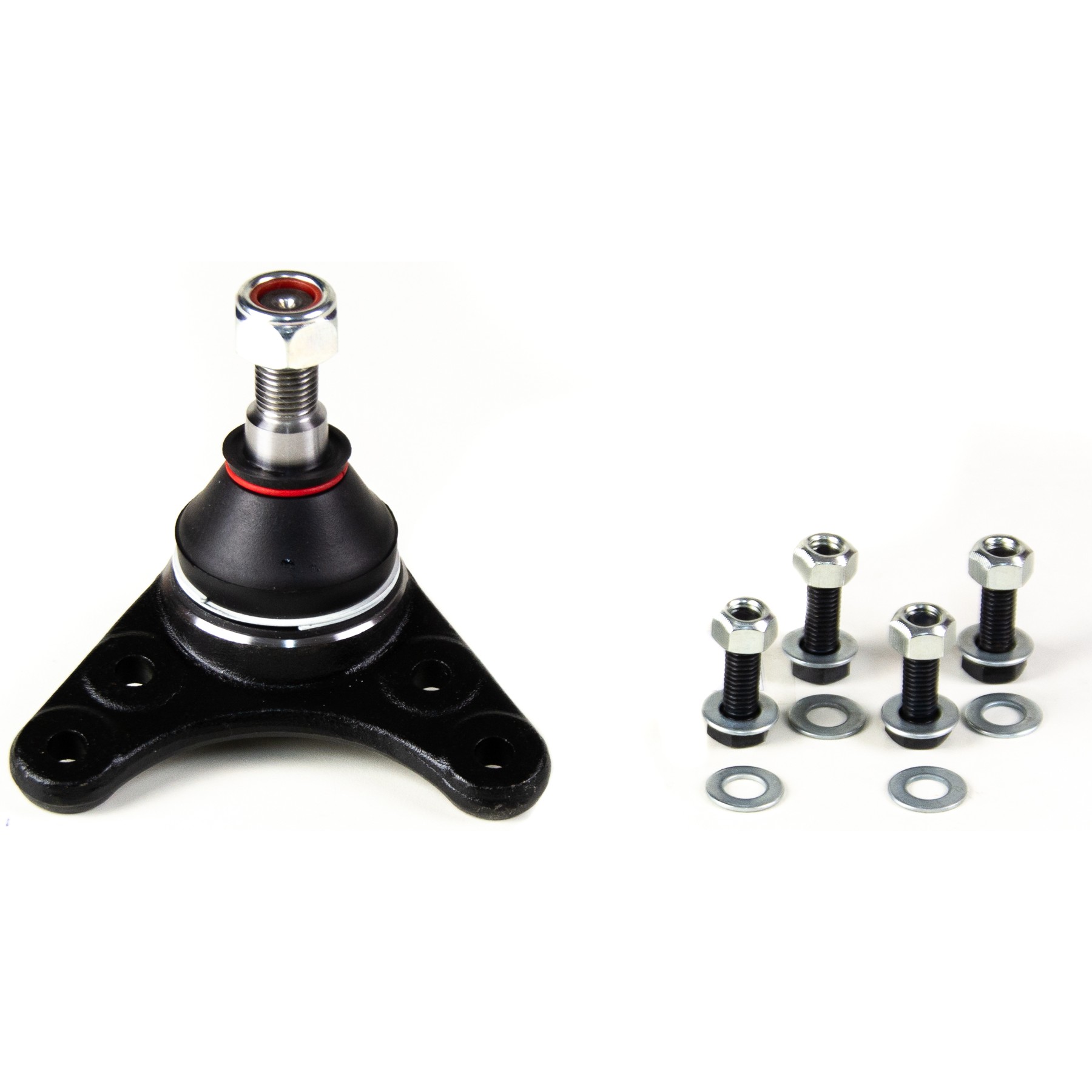 Pivô de Suspensão Superior para Chevrolet S10 e Trailblazer - Viemar - 503271