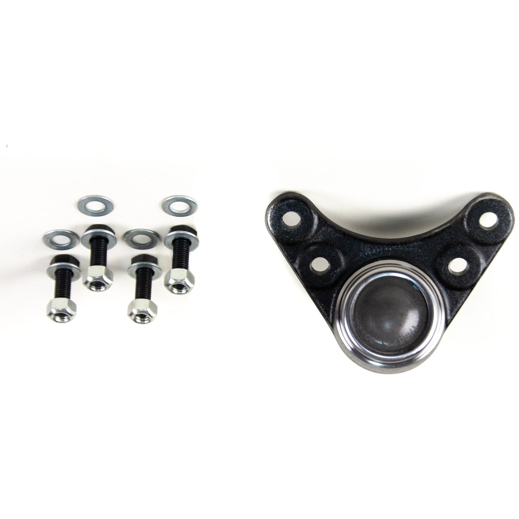 Pivô de Suspensão Superior para Chevrolet S10 e Trailblazer - Viemar - 503271