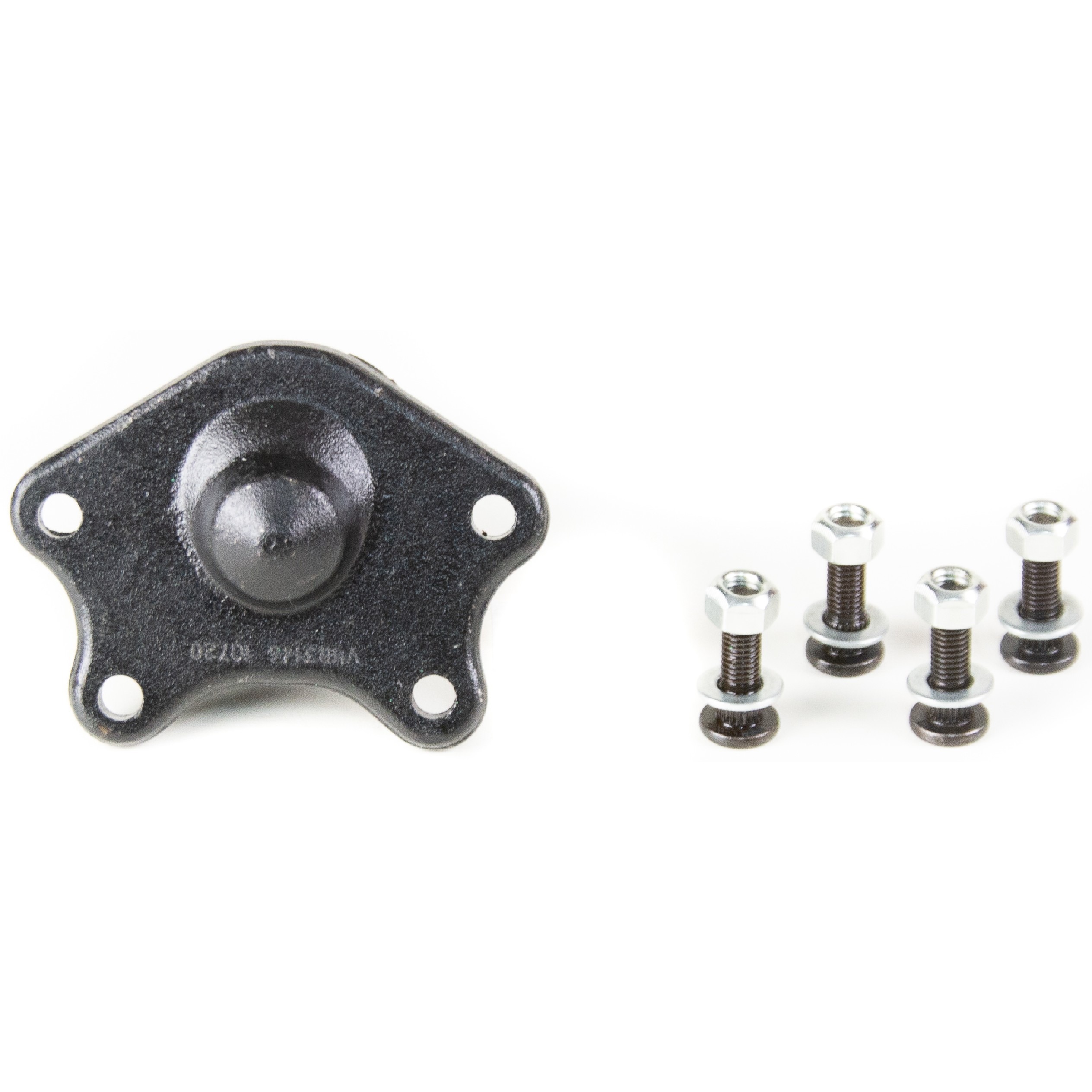Pivô de Suspensão Superior para Toyota Hilux - Viemar - 503146