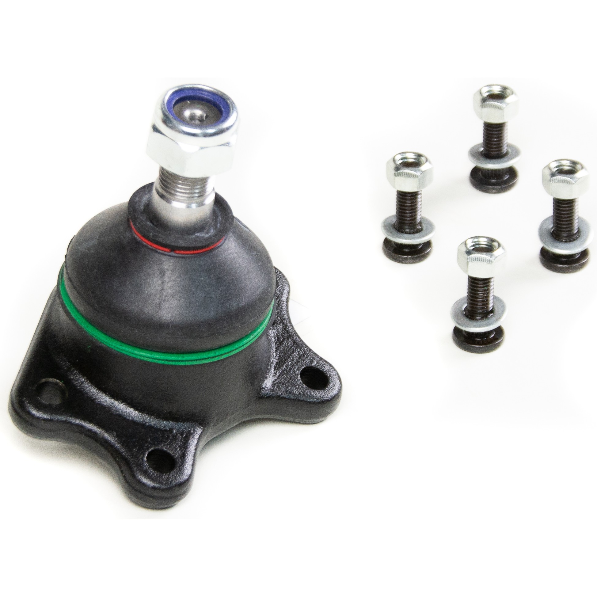 Pivô de Suspensão Superior para Toyota Hilux - Viemar - 503146