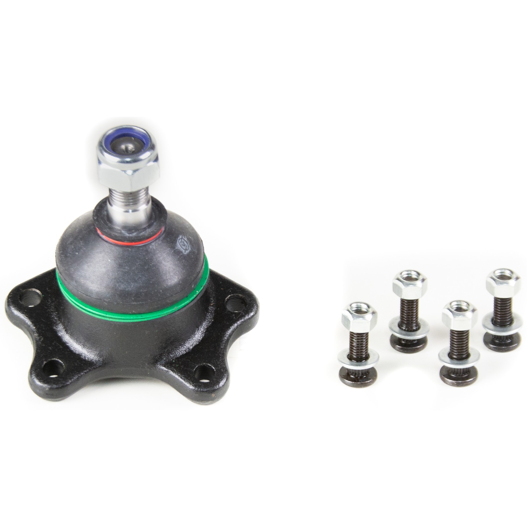 Pivô de Suspensão Superior para Toyota Hilux - Viemar - 503146