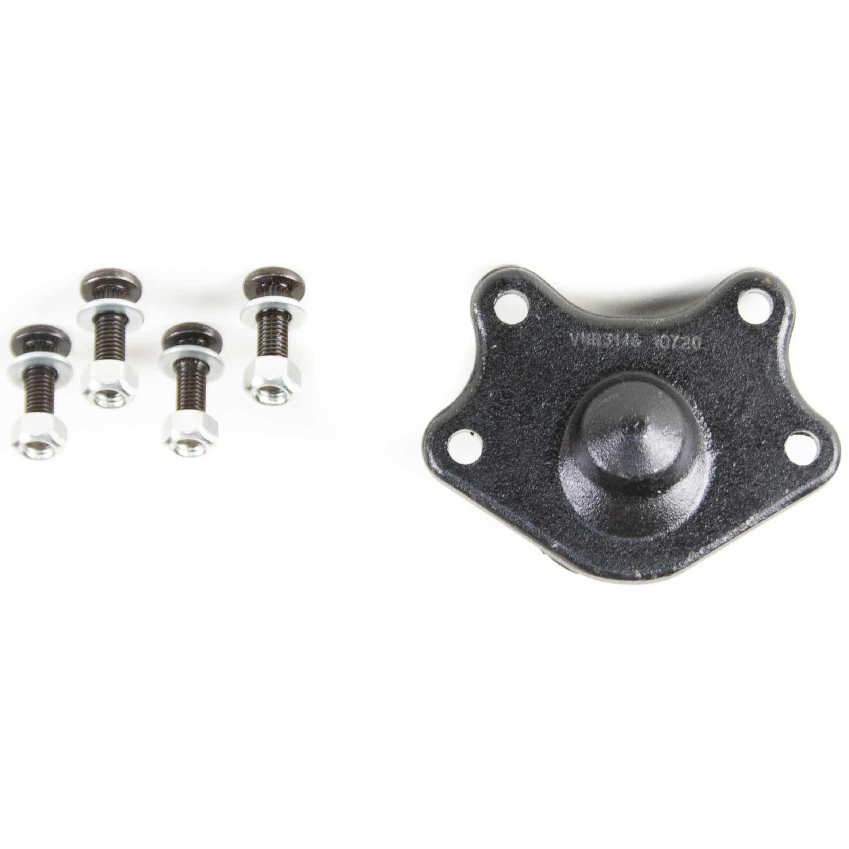 Pivô de Suspensão Superior para Toyota Hilux - Viemar - 503146