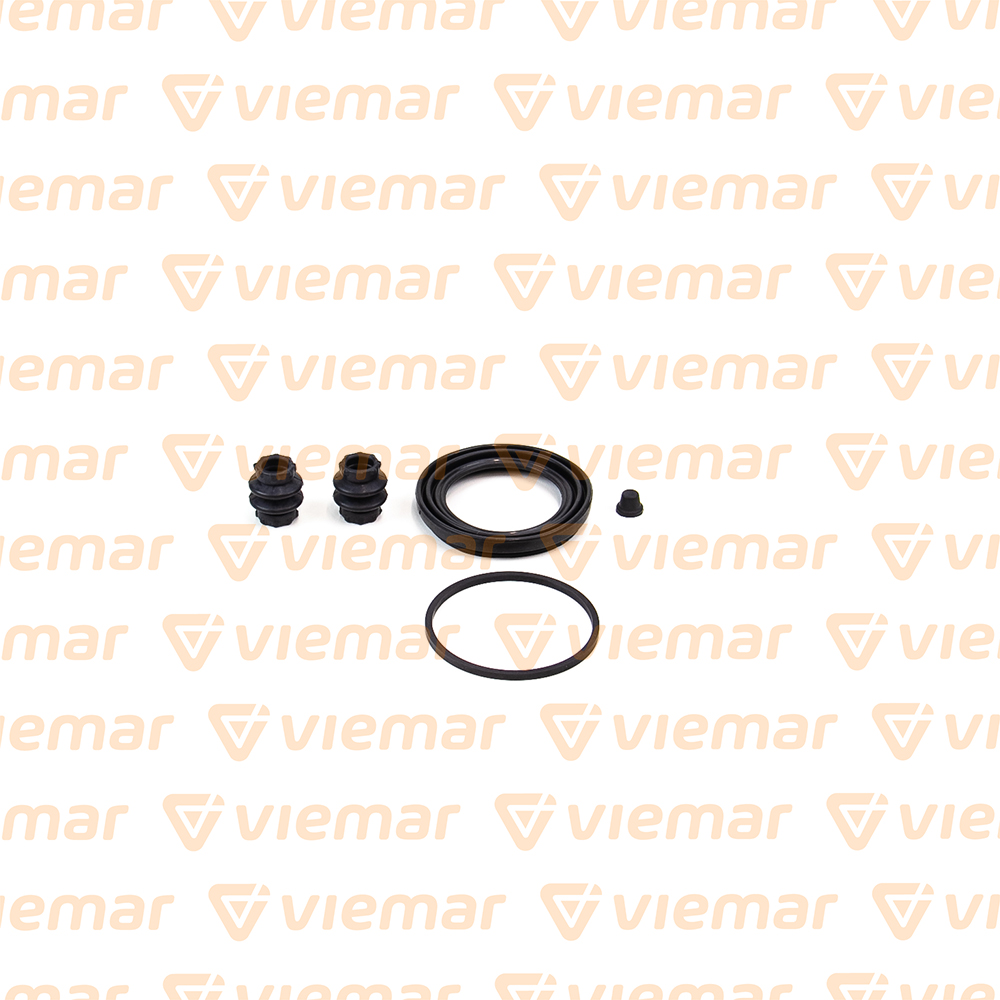 Reparo da Vedação da Pinça - Viemar - 470052