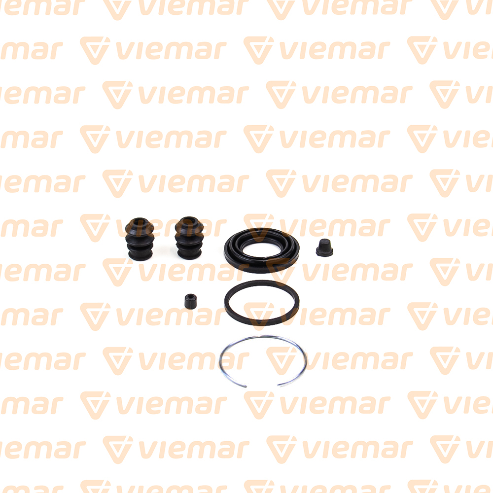 Reparo da Vedação da Pinça - Viemar - 470006
