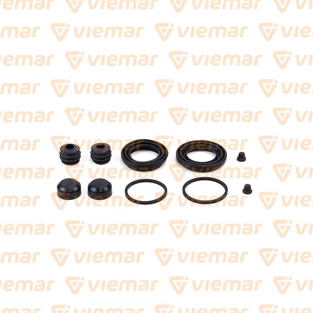 Reparo da Vedação da Pinça - Viemar - 470037