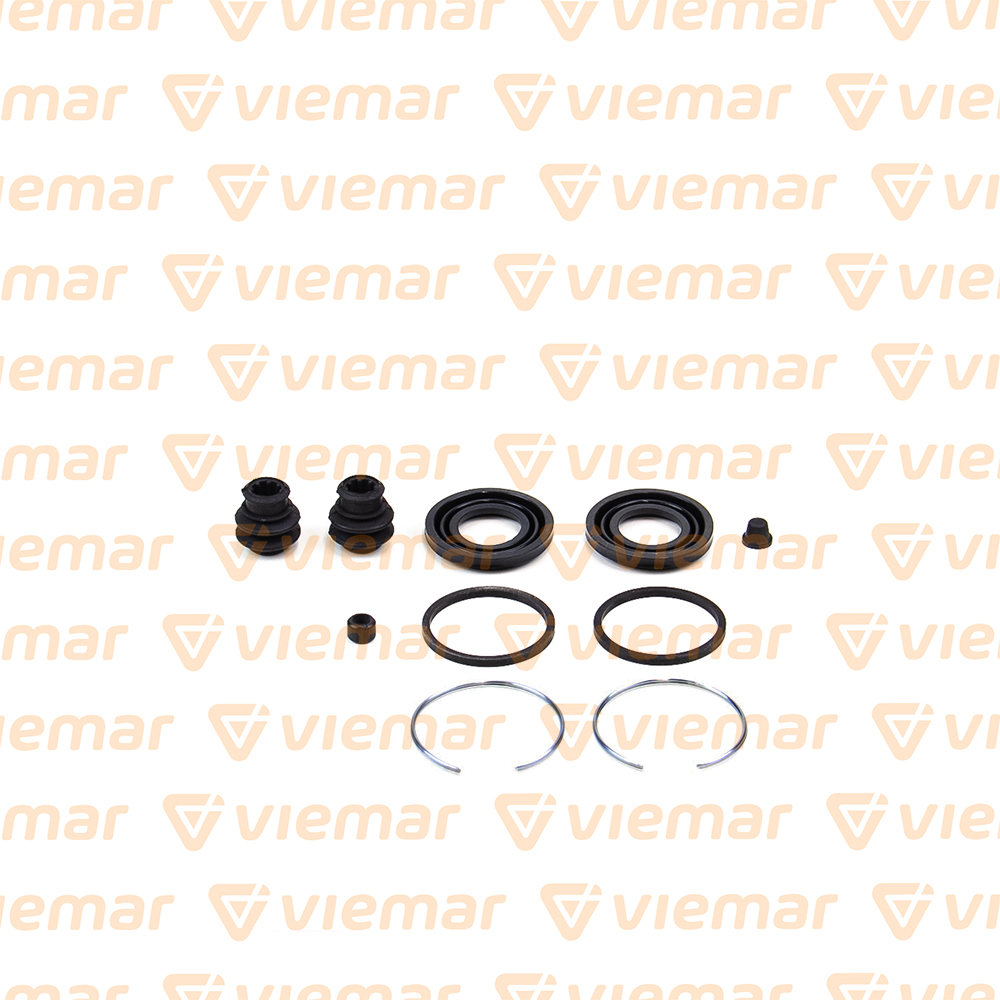 Reparo da Vedação da Pinça - Viemar - 470005