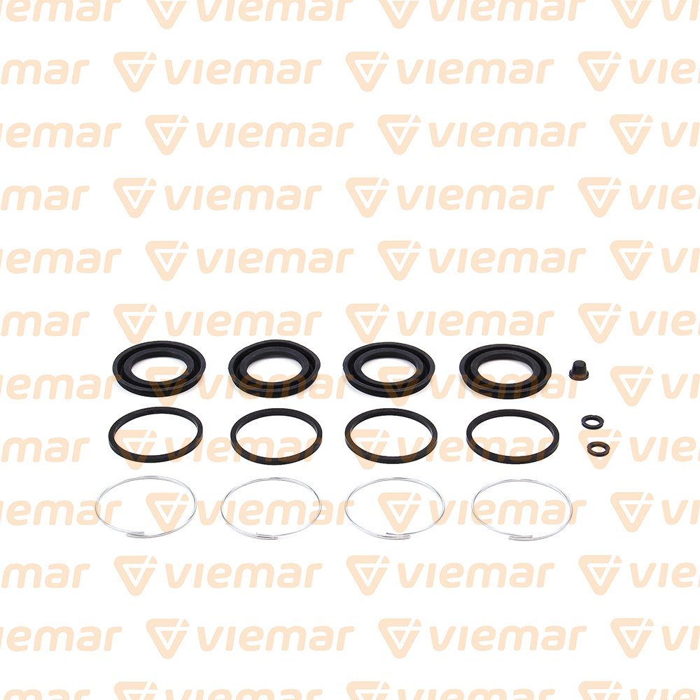 Reparo da Vedação da Pinça - Viemar - 470002