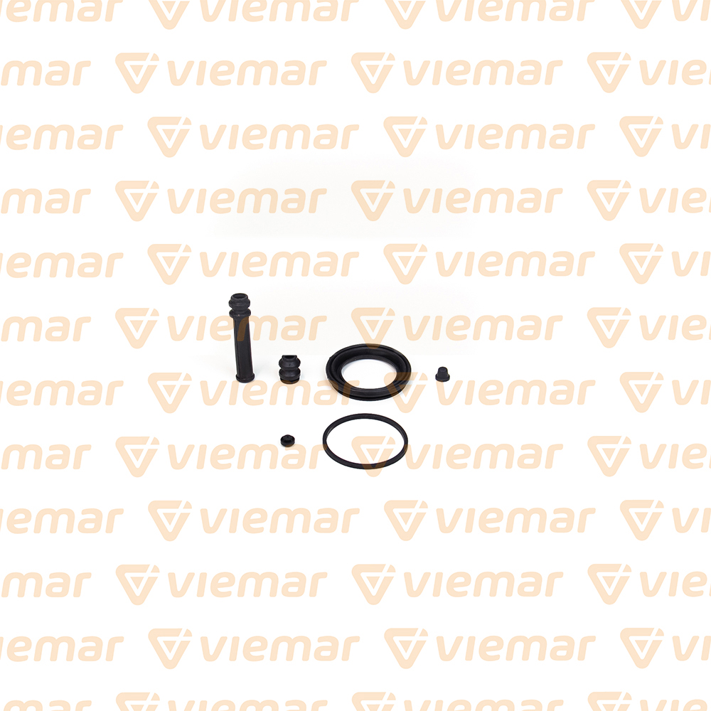 Reparo da Vedação da Pinça Dianteira - Viemar - 470028