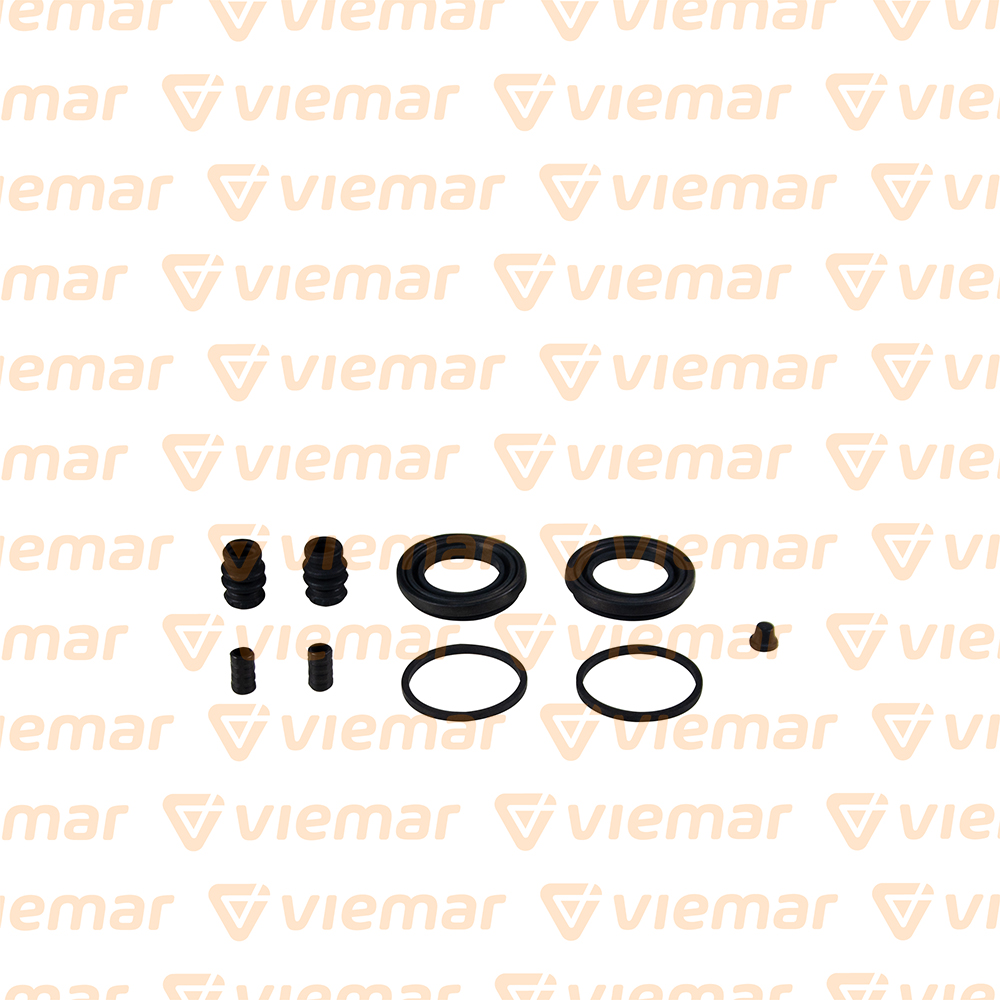 Reparo da Vedação da Pinça Dianteira - Viemar - 470055