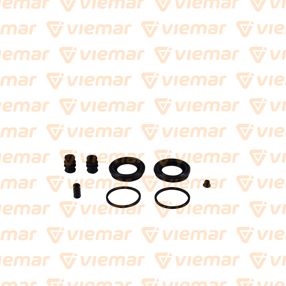 Reparo da Vedação da Pinça Dianteira - Viemar - 470047