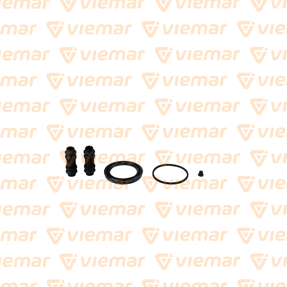 Reparo da Vedação da Pinça Dianteira - Viemar - 470011