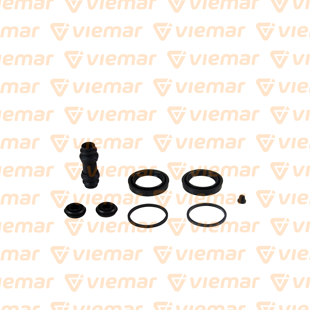 Reparo da Vedação da Pinça Dianteira - Viemar - 470039