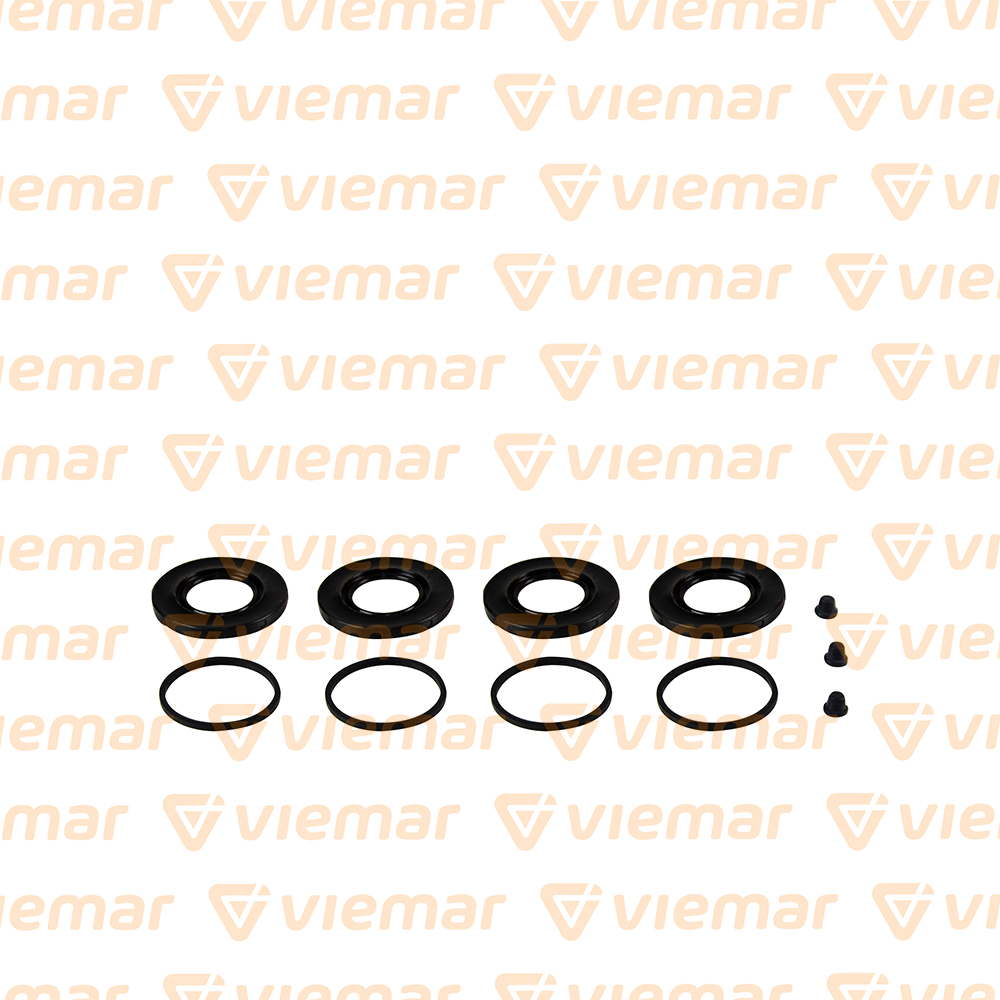 Reparo da Vedação da Pinça Dianteira - Viemar - 470078