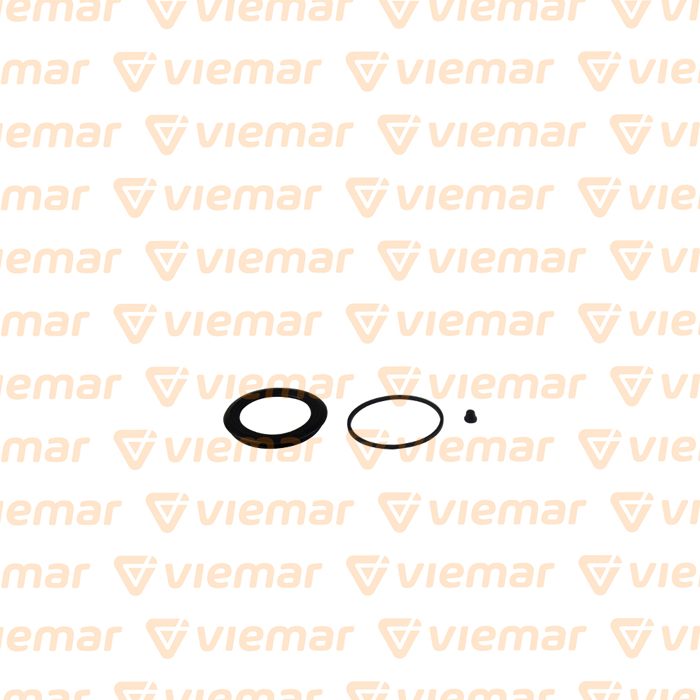 Reparo da Vedação da Pinça Dianteira - Viemar - 470022
