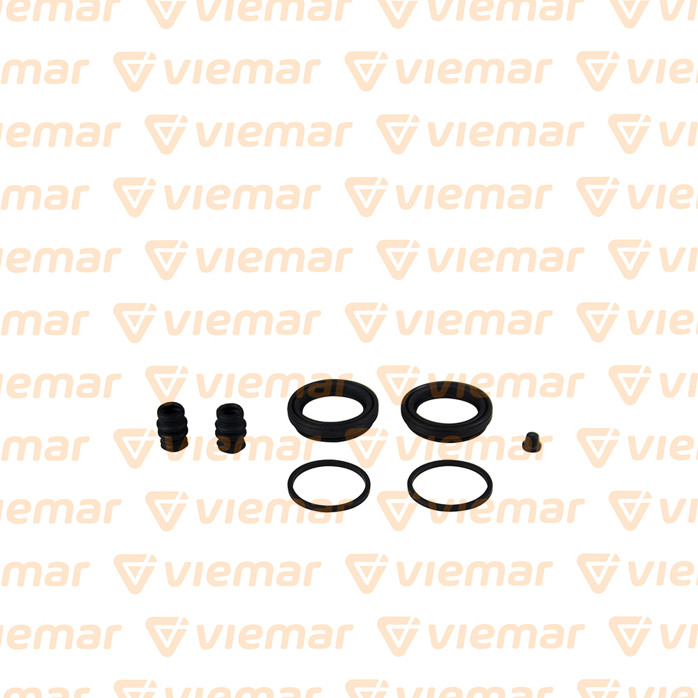Reparo da Vedação da Pinça Dianteira - Viemar - 470019
