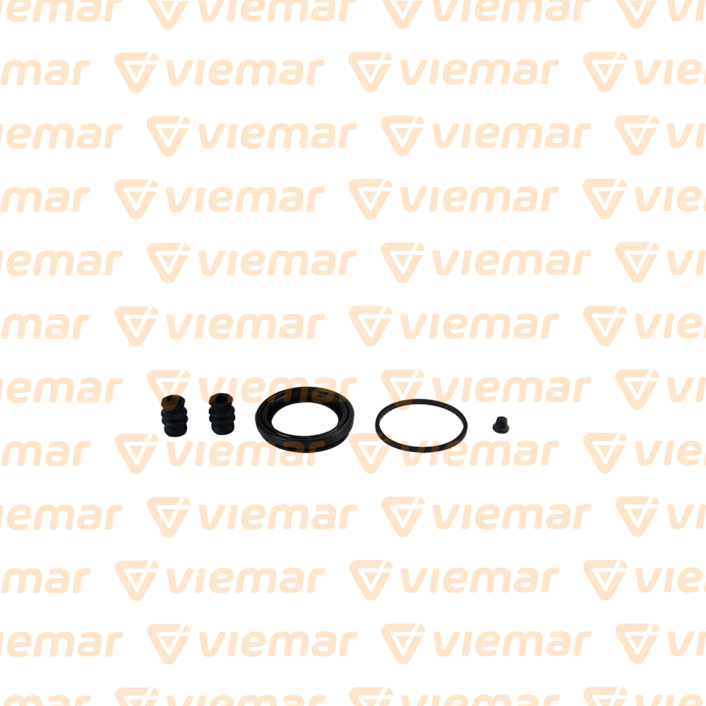 Reparo da Vedação da Pinça Dianteira - Viemar - 470046