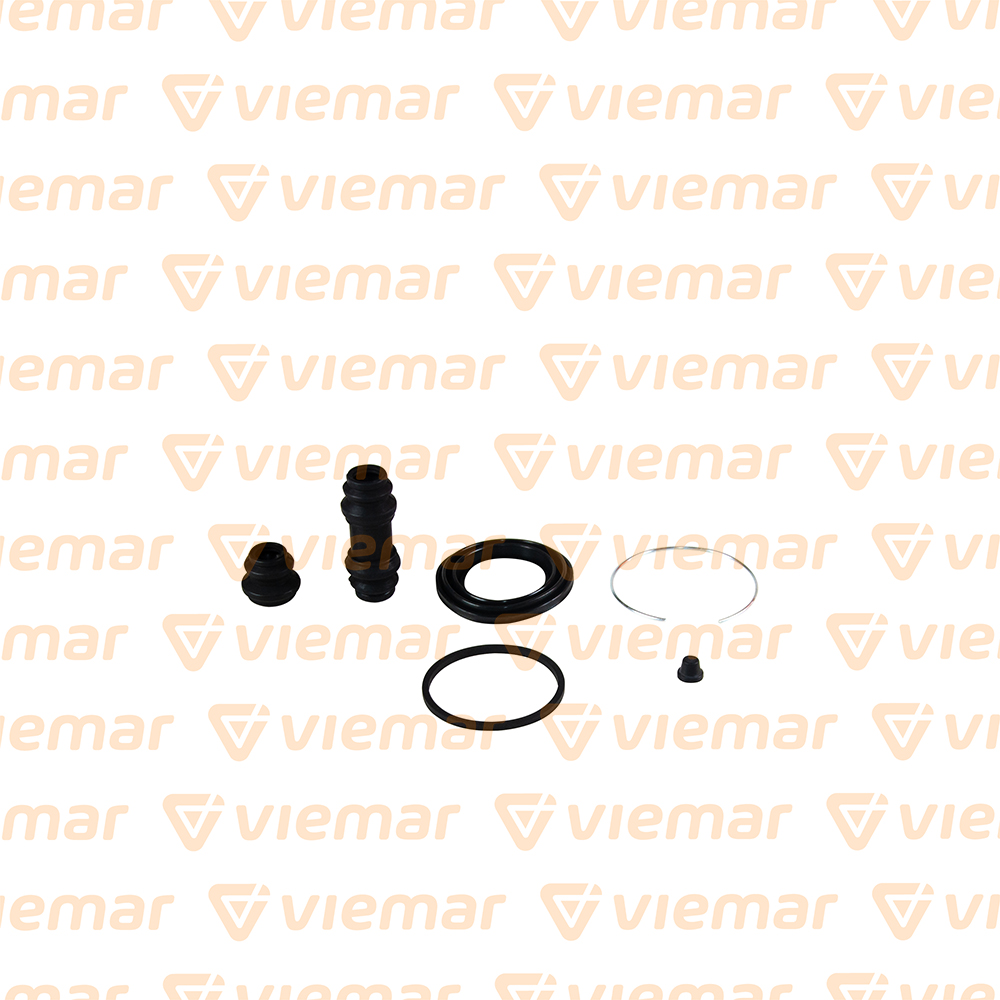 Reparo da Vedação da Pinça Dianteira - Viemar - 470021