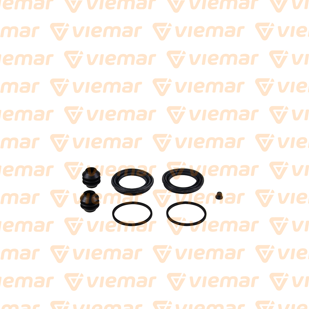 Reparo da Vedação da Pinça Dianteira - Viemar - 470033