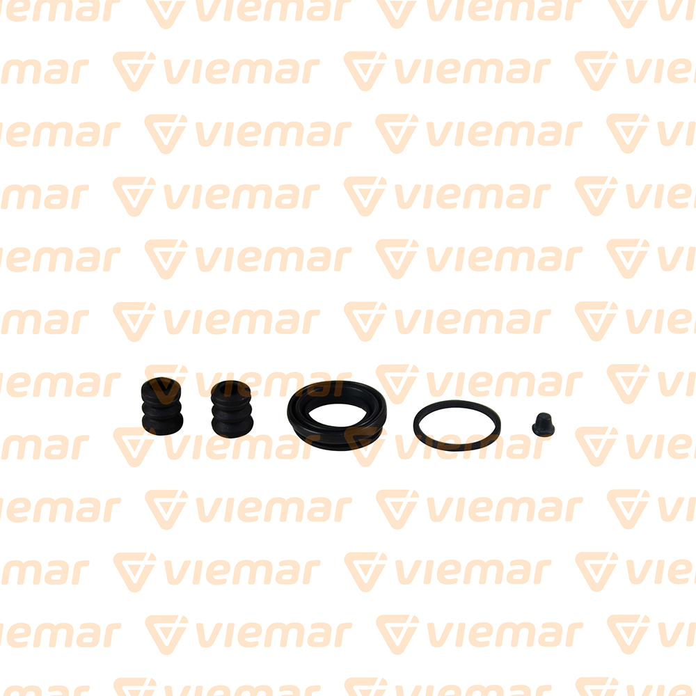 Reparo da Vedação da Pinça Traseira - Viemar - 470081