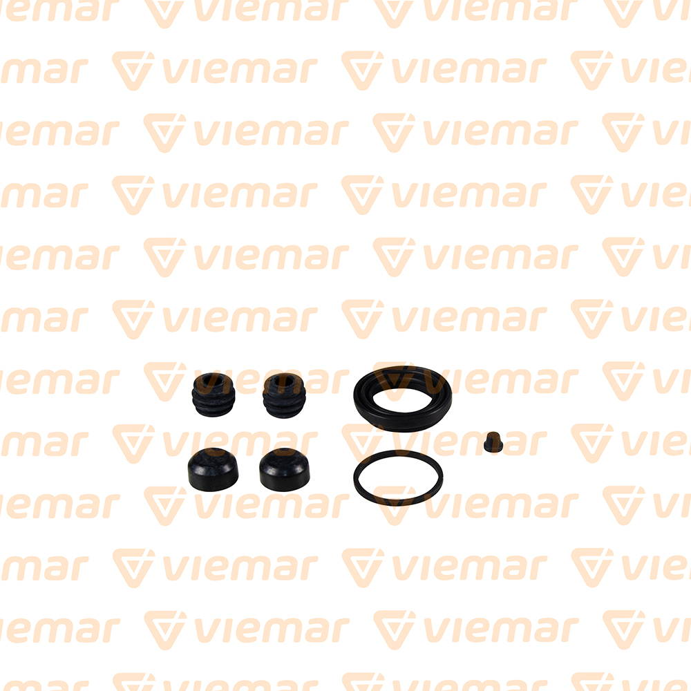 Reparo da Vedação da Pinça Traseira - Viemar - 470038