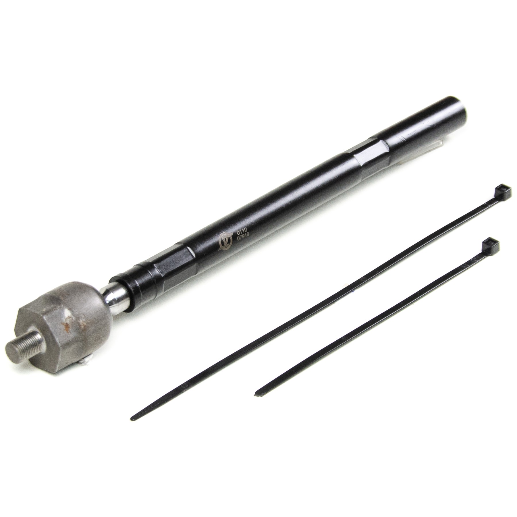 Terminal Axial de Direção - Viemar - 680110