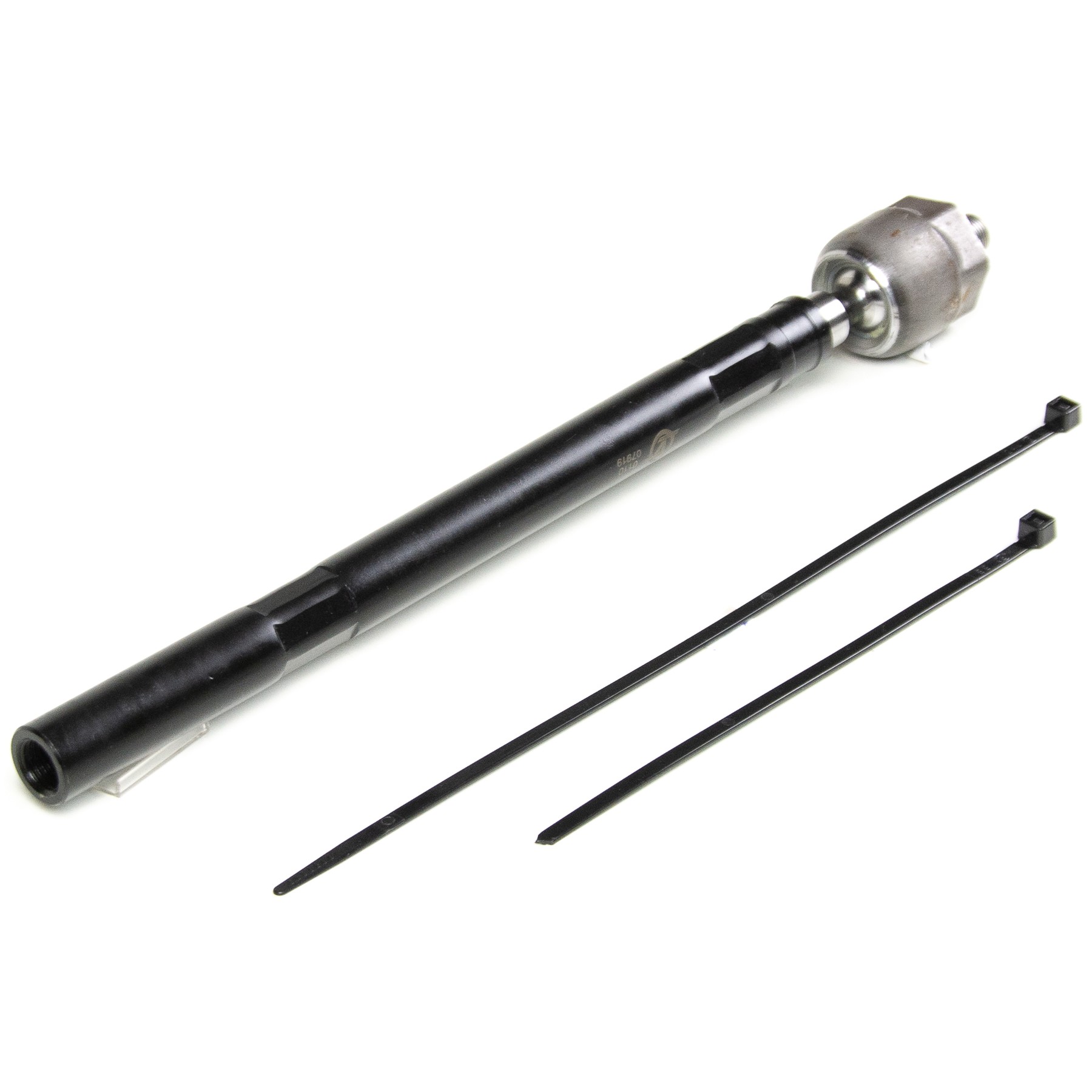 Terminal Axial de Direção - Viemar - 680110