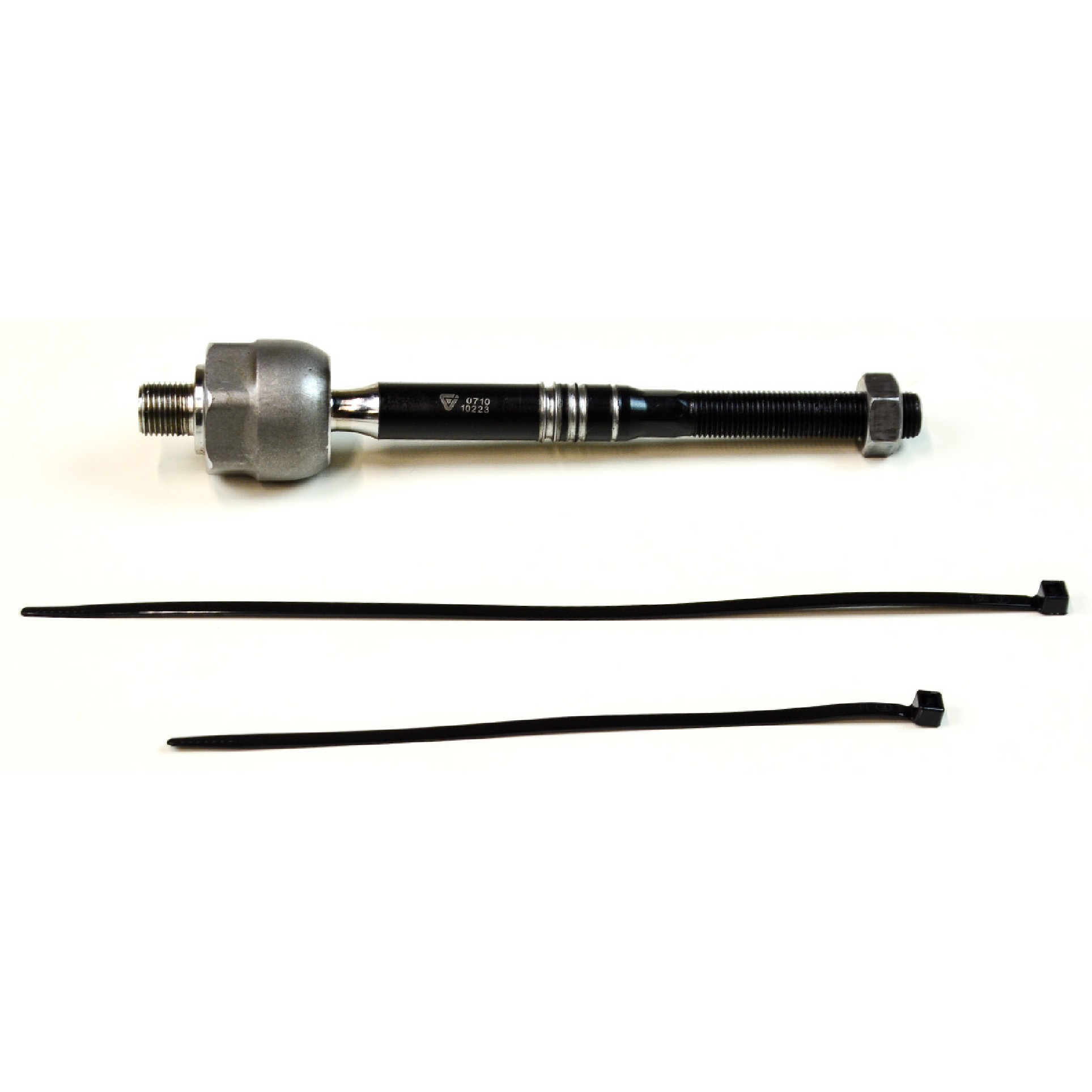 Terminal Axial de Direção para Jaguar F-Pace e Land Rover Range Rover Velar - Viemar - 680710