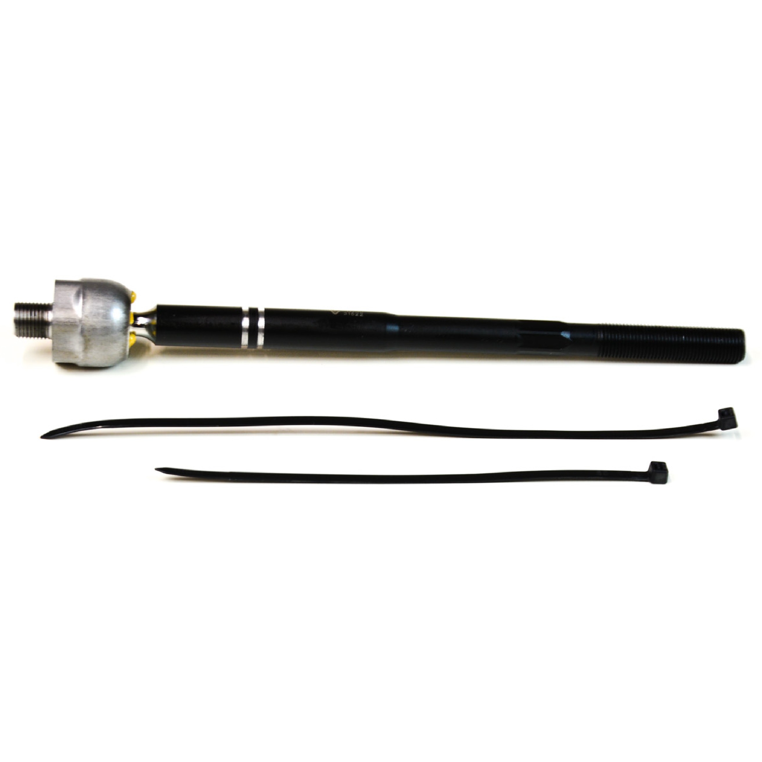 Terminal Axial de Direção Elétrica para Fiat Strada - Viemar - 680716