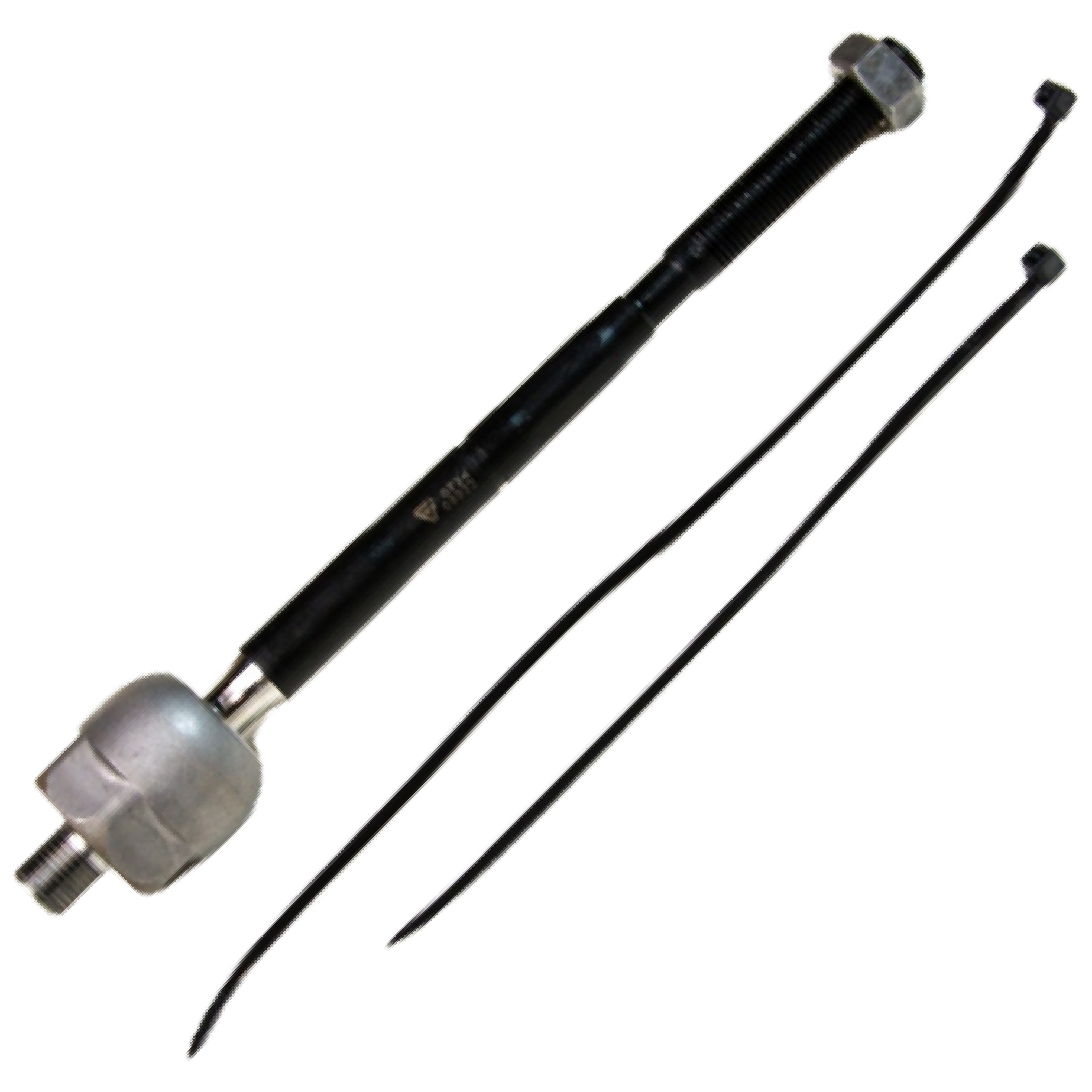 Terminal Axial de Direção - Viemar - 680724