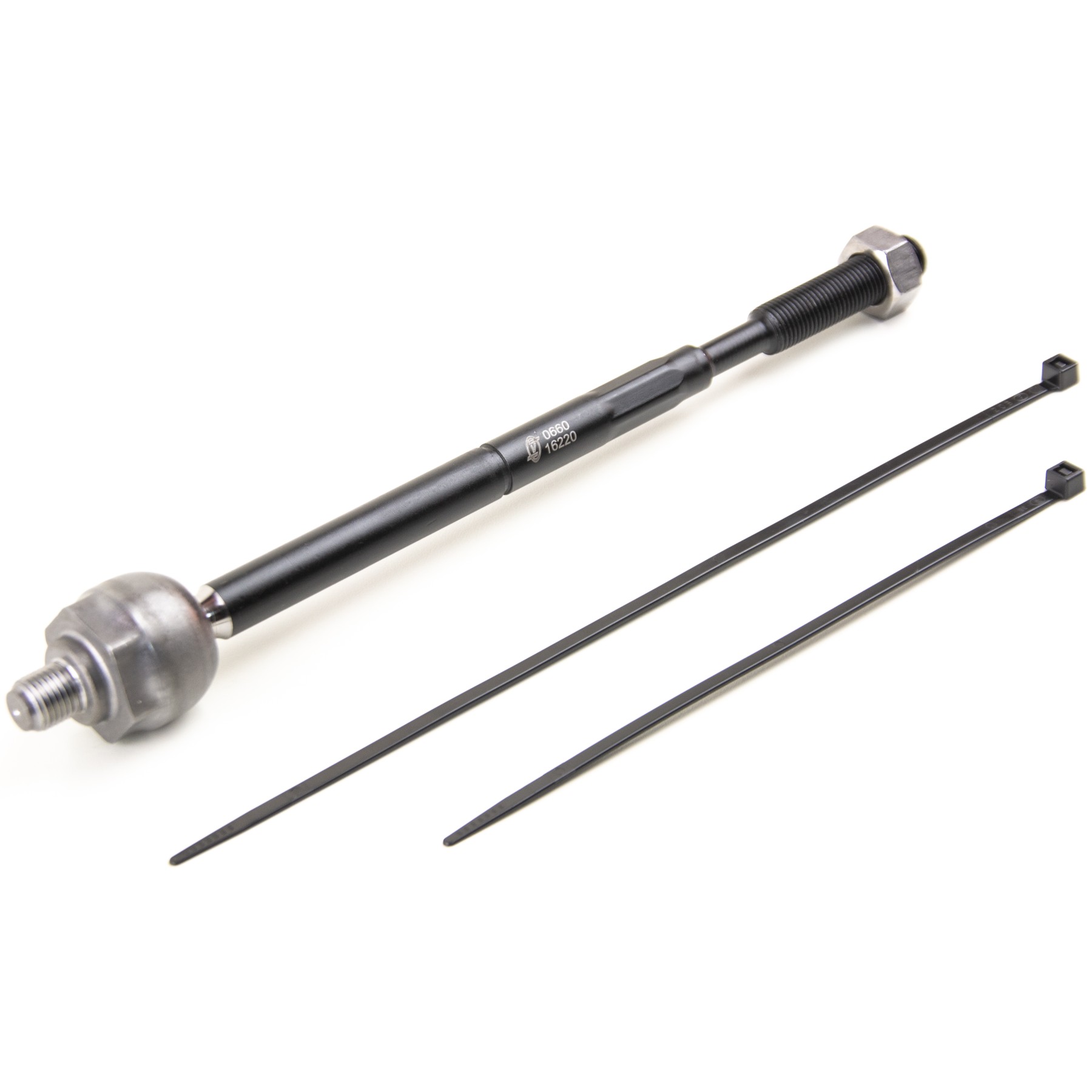 Terminal Axial de Direção Elétrica para Chevrolet Onix e Onix Plus - Viemar - 680660