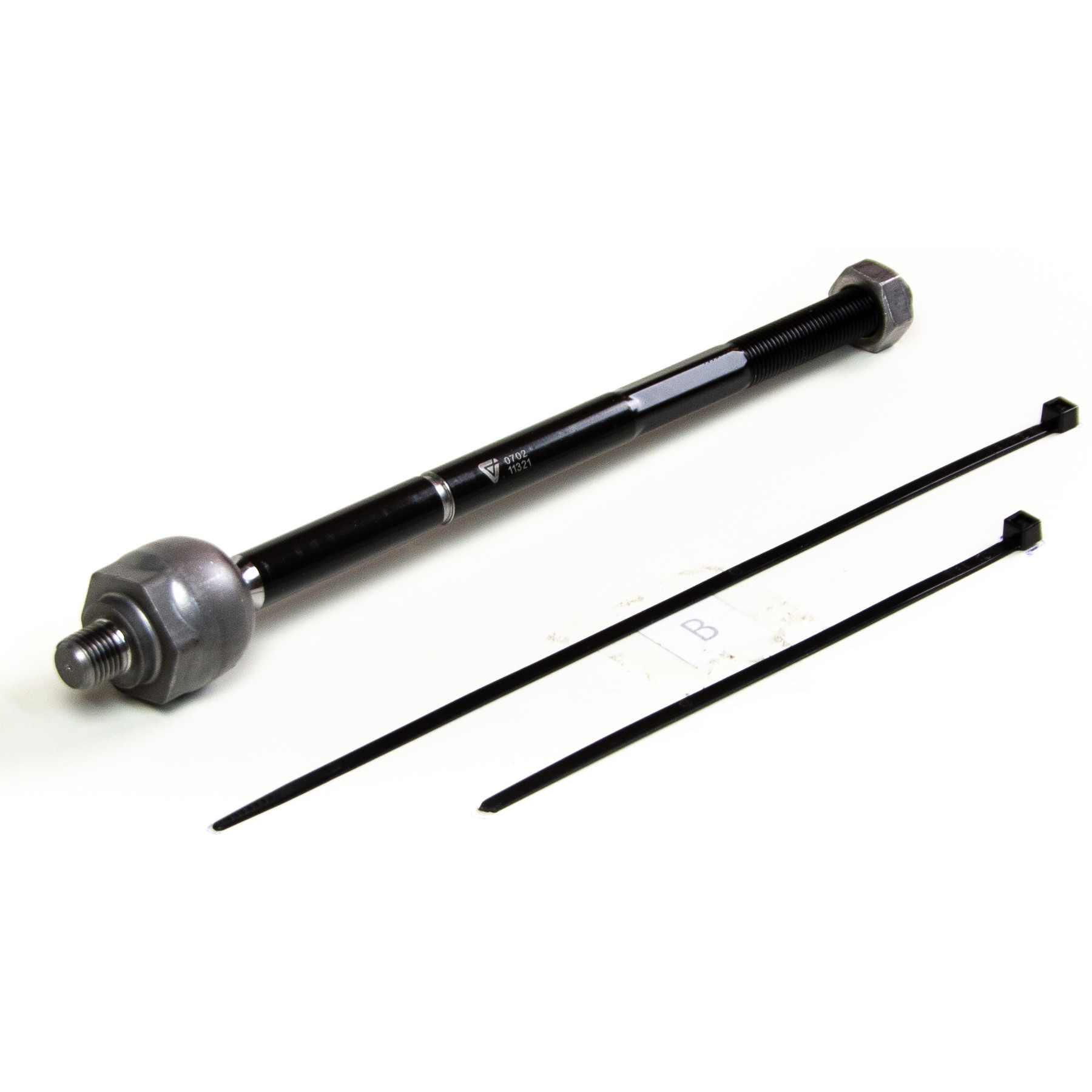 Terminal Axial de Direção Hidráulica - Viemar - 680702