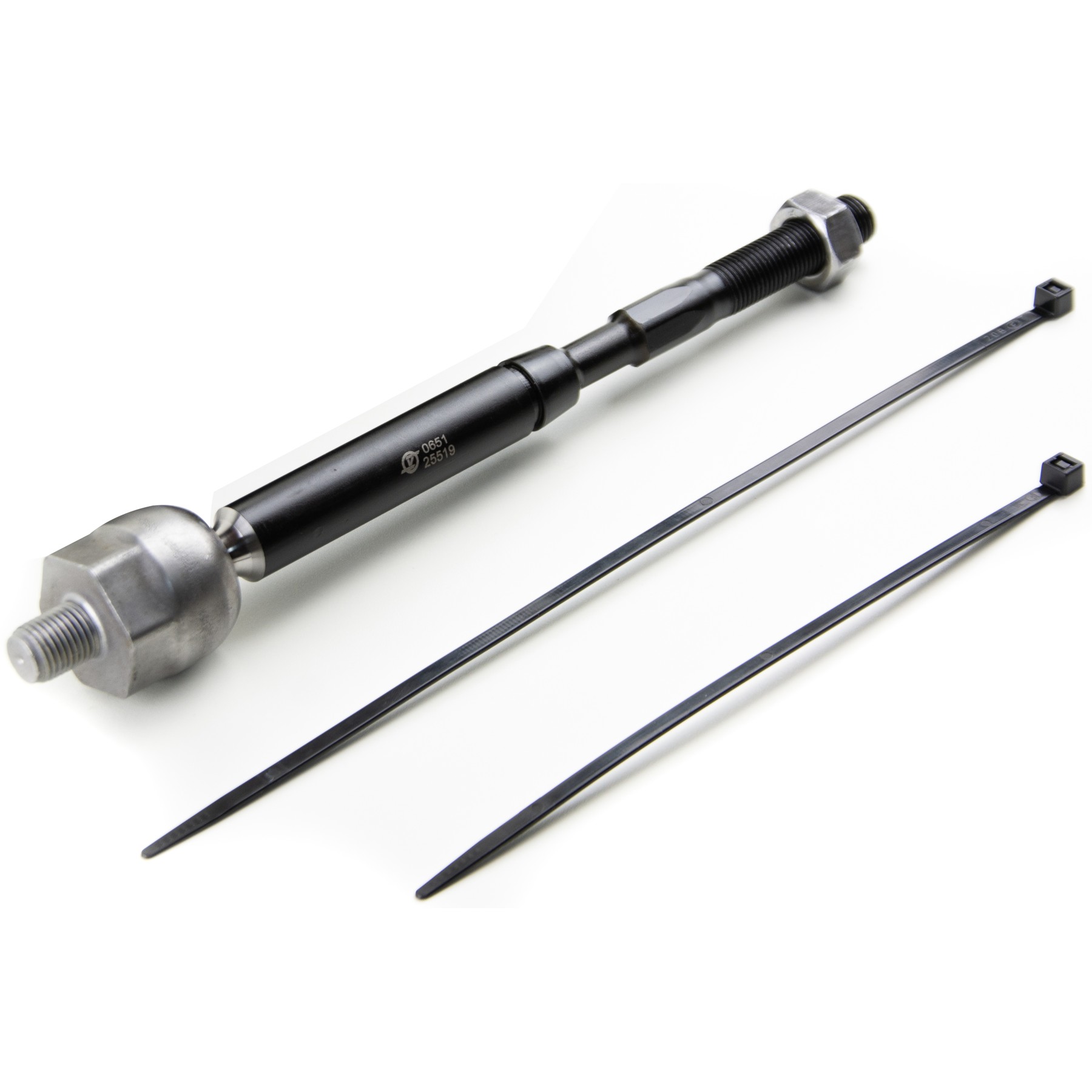 Terminal Axial de Direção Elétrica para Lifan 530 - Viemar - 680651