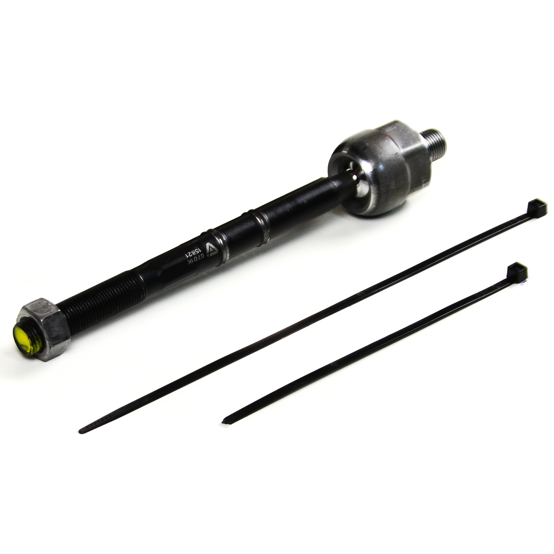 Terminal Axial de Direção Elétrica para Hyundai Tucson e KIA Sportage - Viemar - 680701