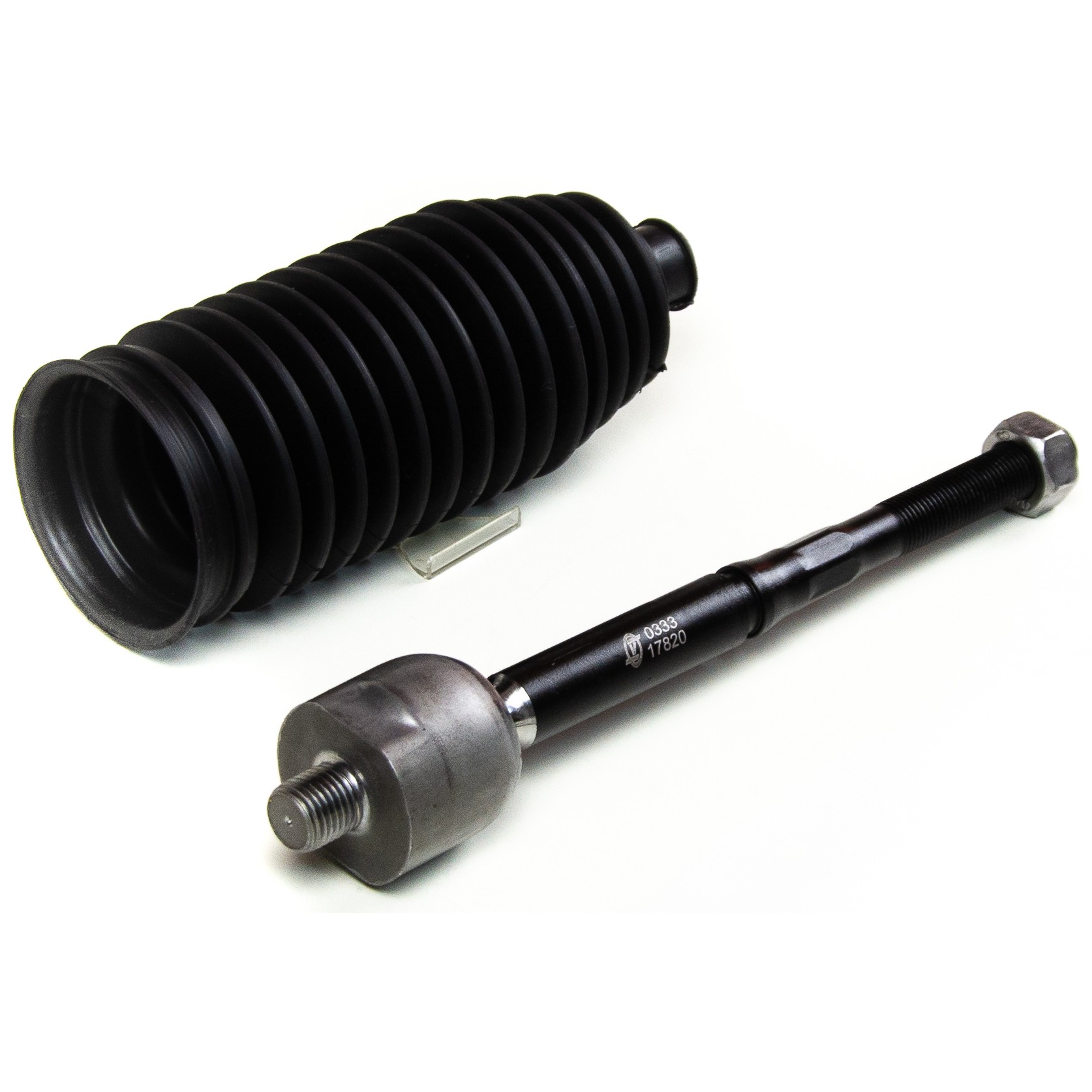 Terminal Axial de Direção - Viemar - 680333K