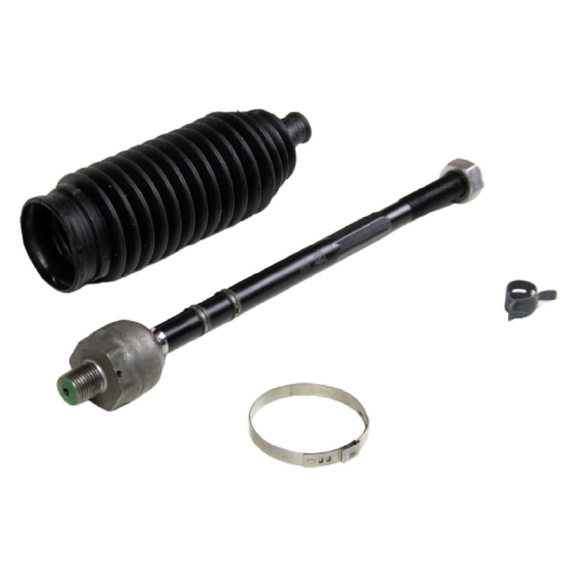 Terminal Axial de Direção Hidráulica para Chevrolet Agile e Montana - Viemar - 680365K