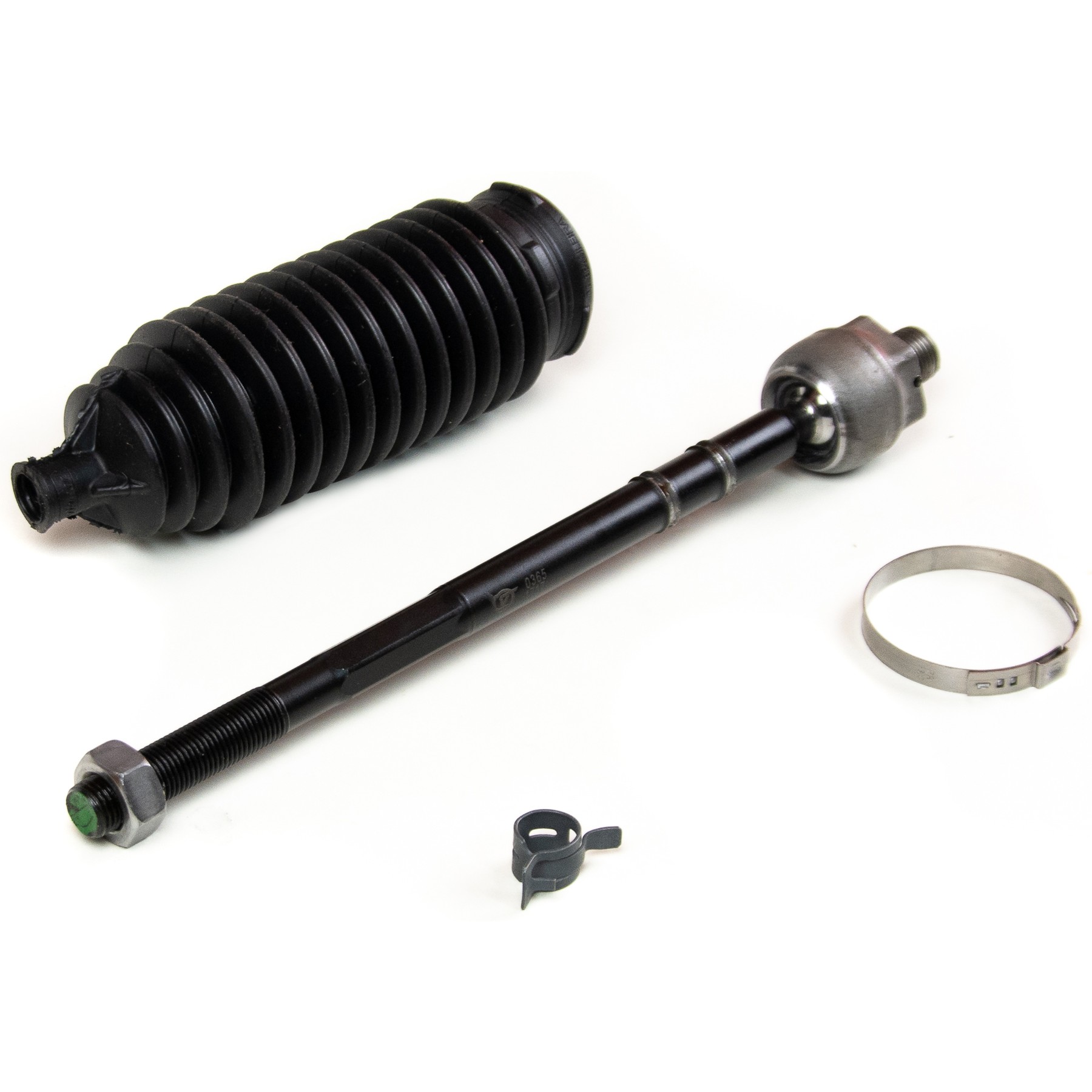 Terminal Axial de Direção Hidráulica para Chevrolet Agile e Montana - Viemar - 680365K