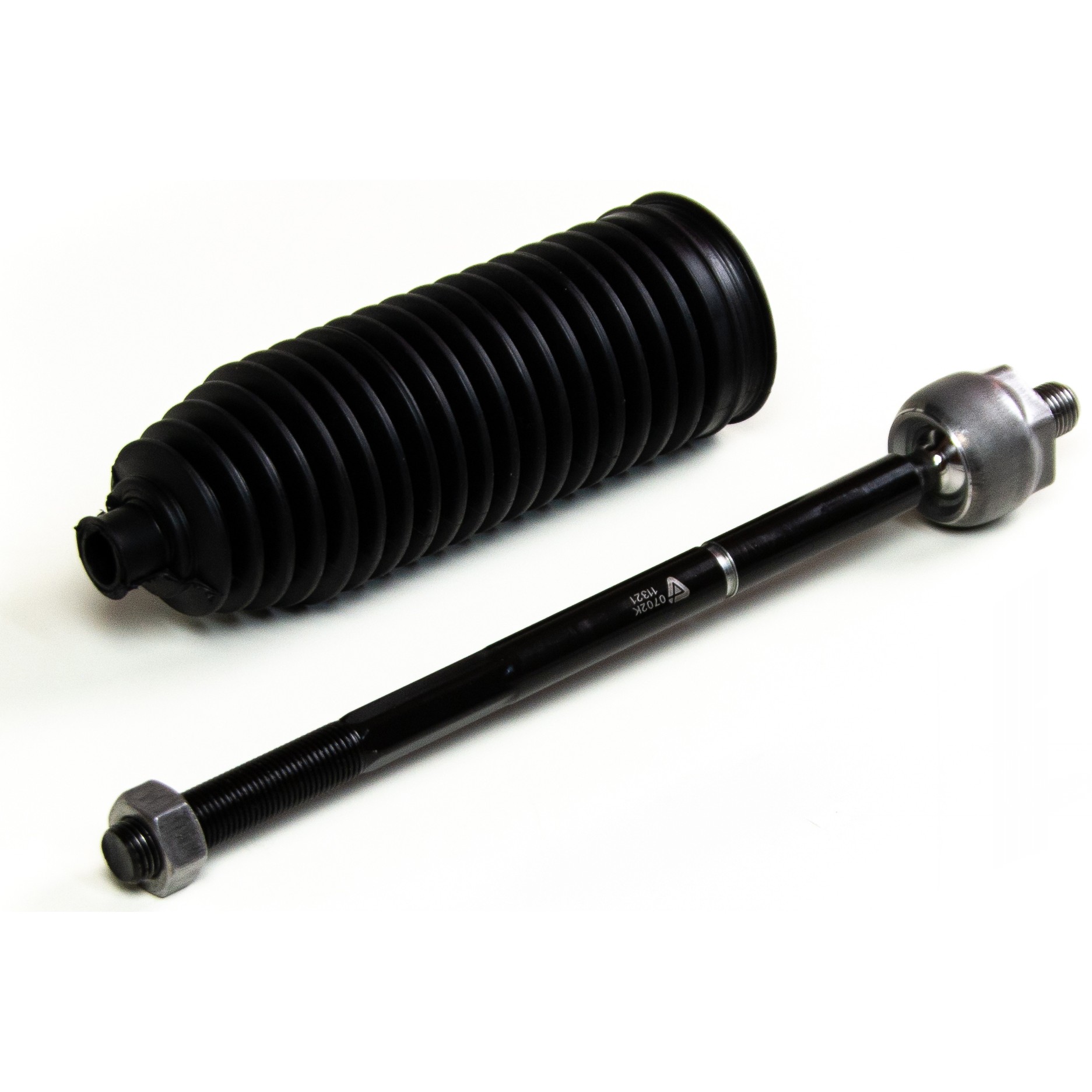 Terminal Axial de Direção Hidráulica para Fiat Strada - Viemar - 680702K