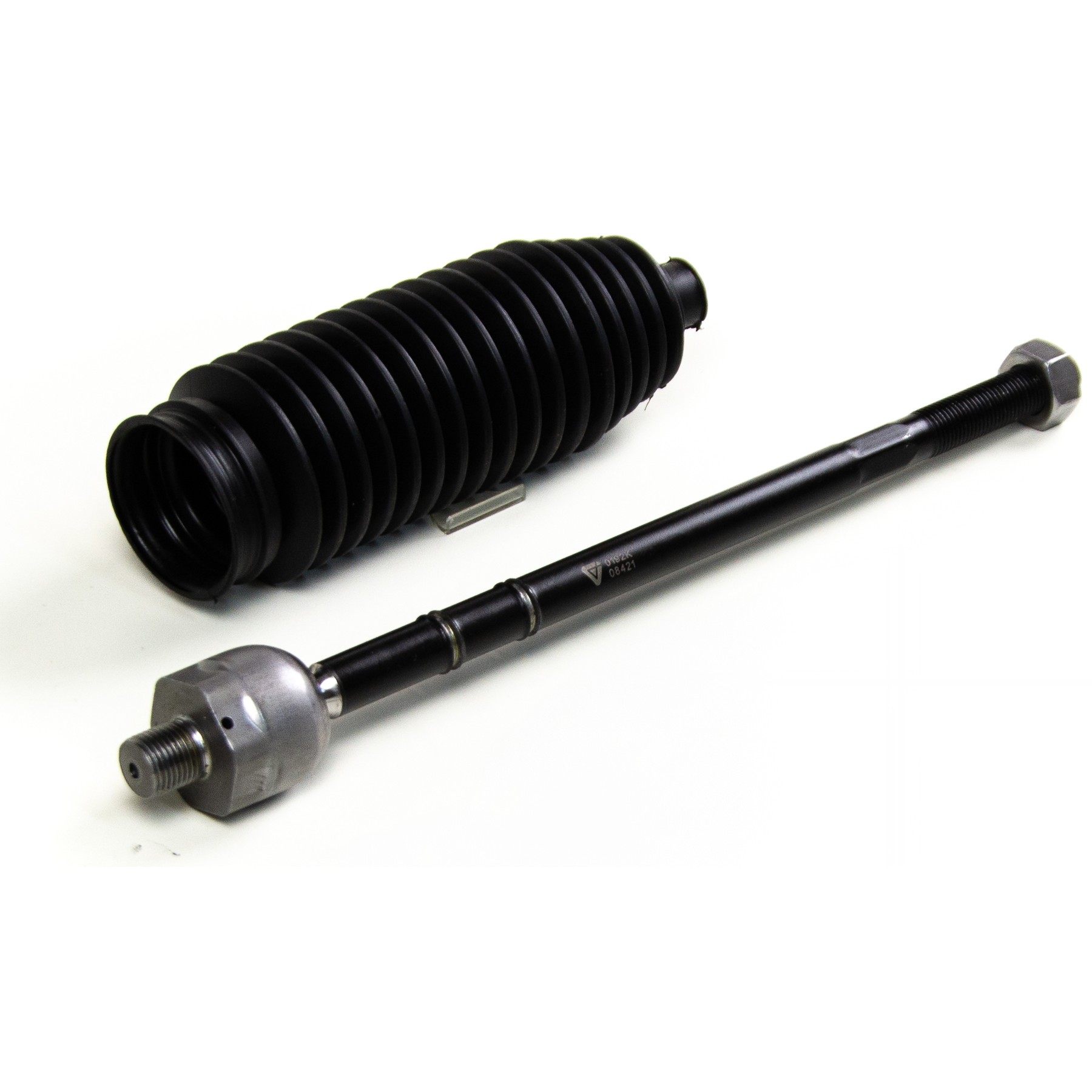 Terminal Axial de Direção Hidráulica - Viemar - 680192K