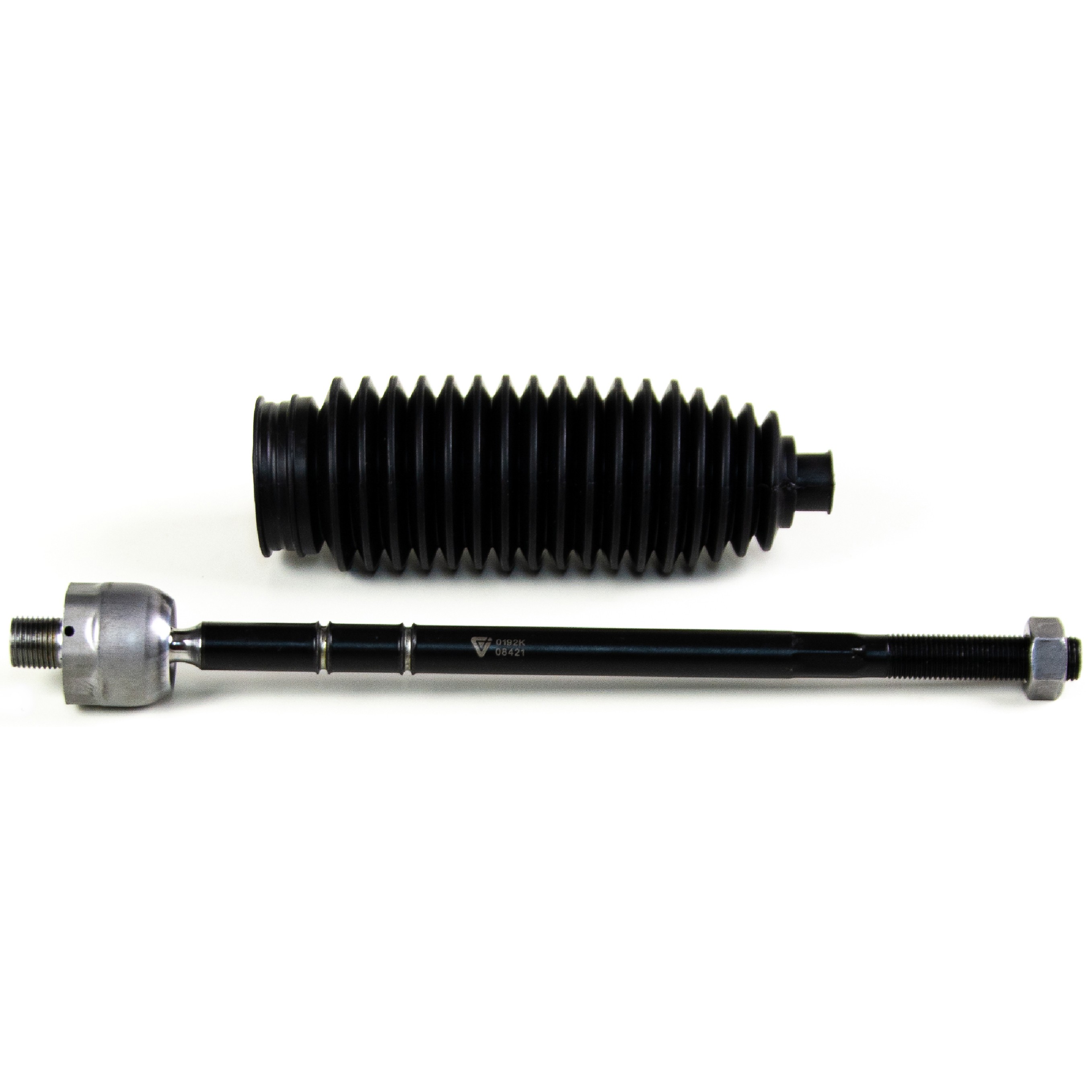Terminal Axial de Direção Hidráulica - Viemar - 680192K