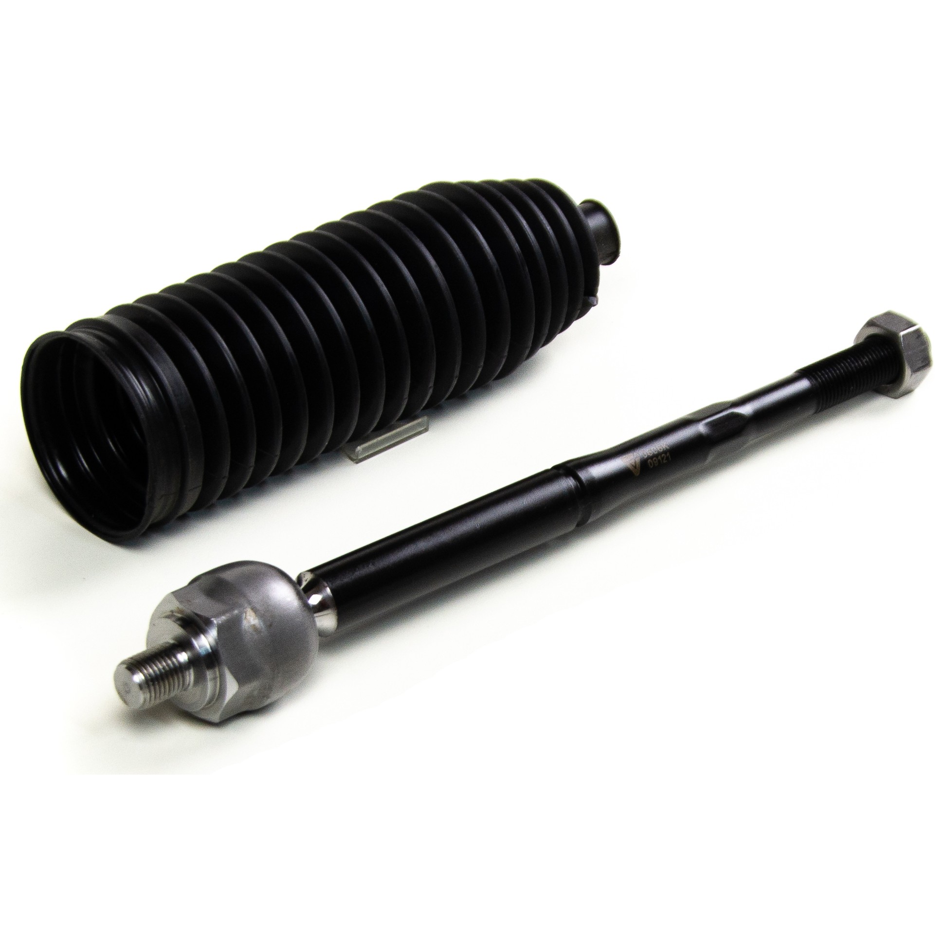 Terminal Axial de Direção Elétrica para Honda HR-V - Viemar - 680606K