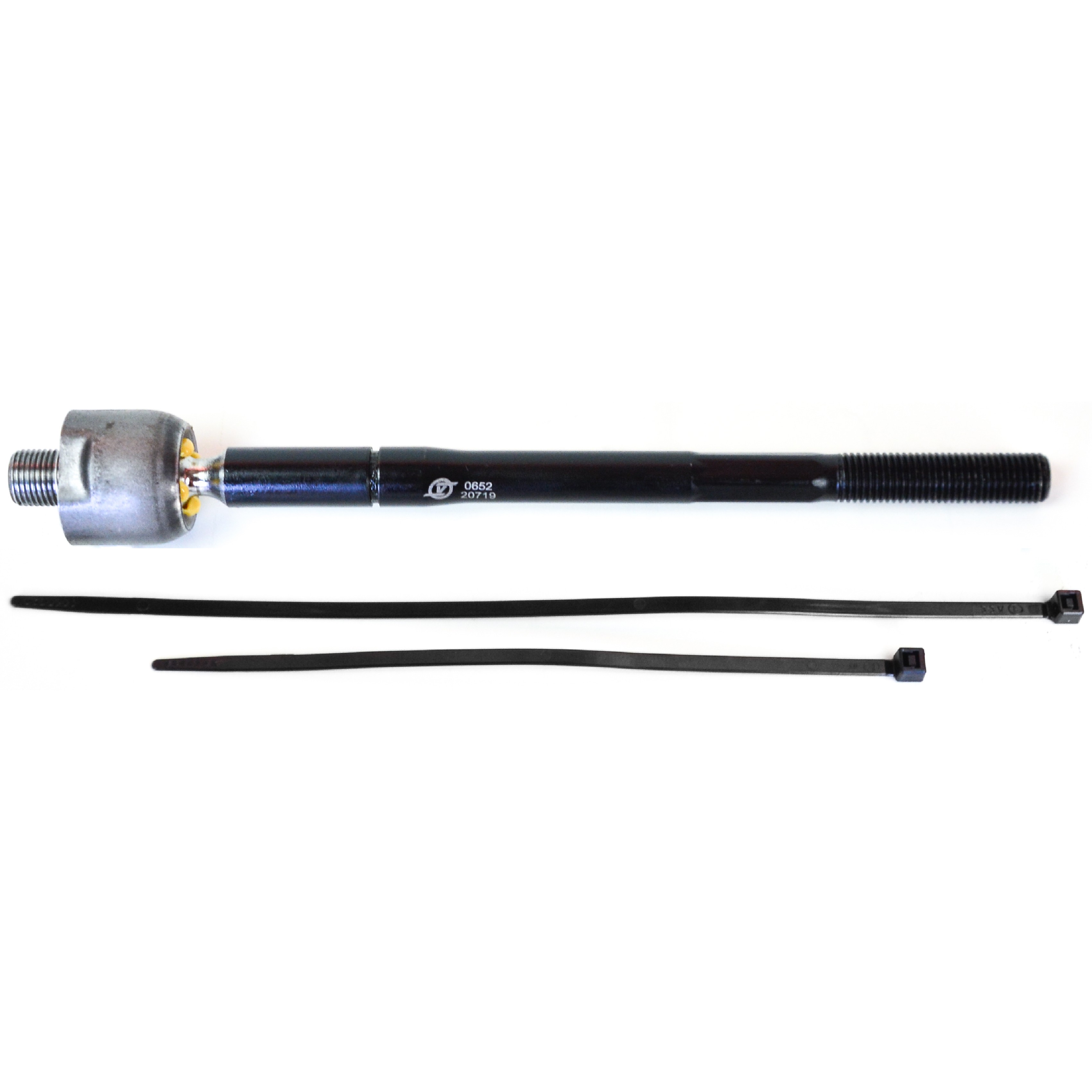 Terminal Axial de Direção Elétrica para Fiat Mobi e Uno - Viemar - 680652