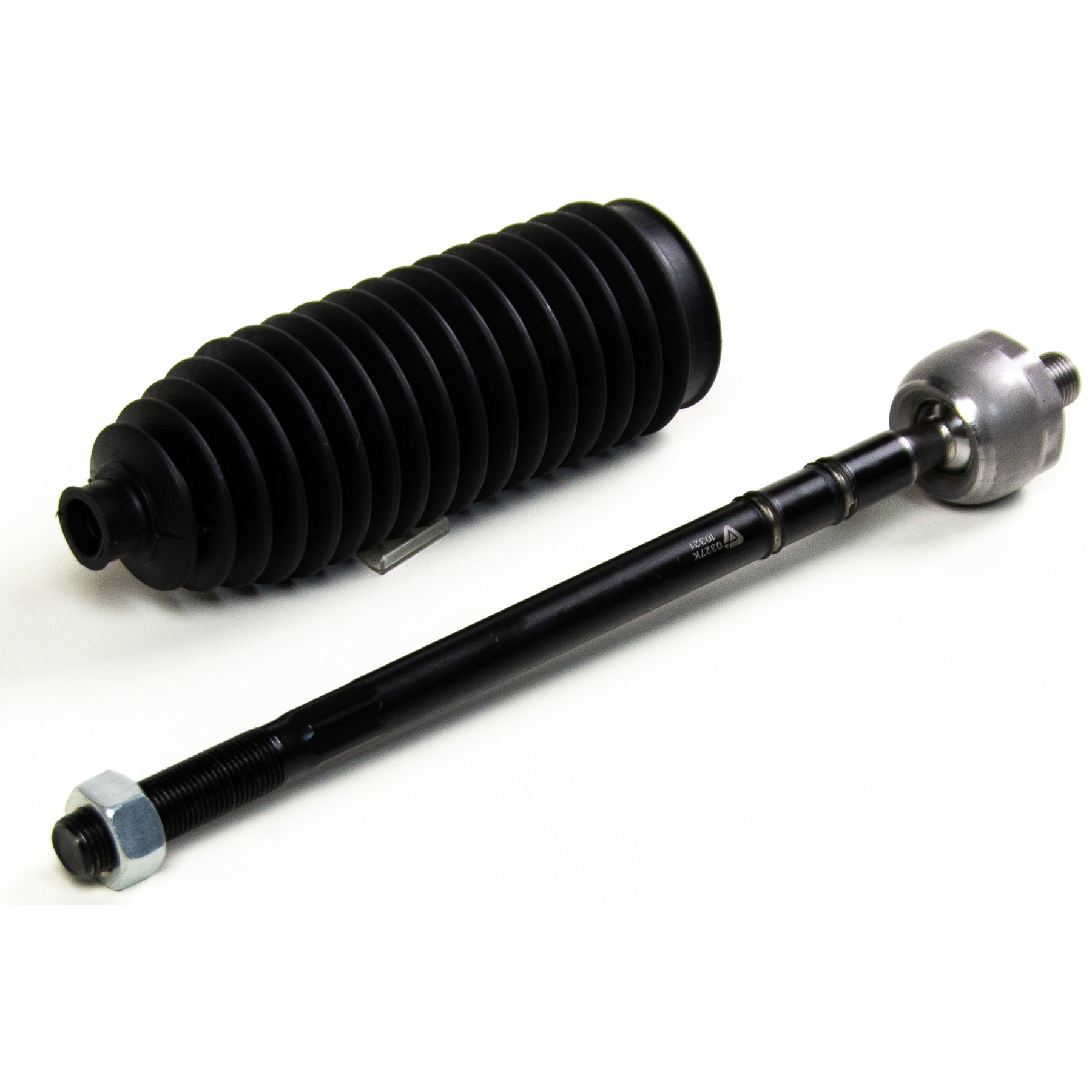 Terminal Axial de Direção para Hyundai HR - Viemar - 680327K