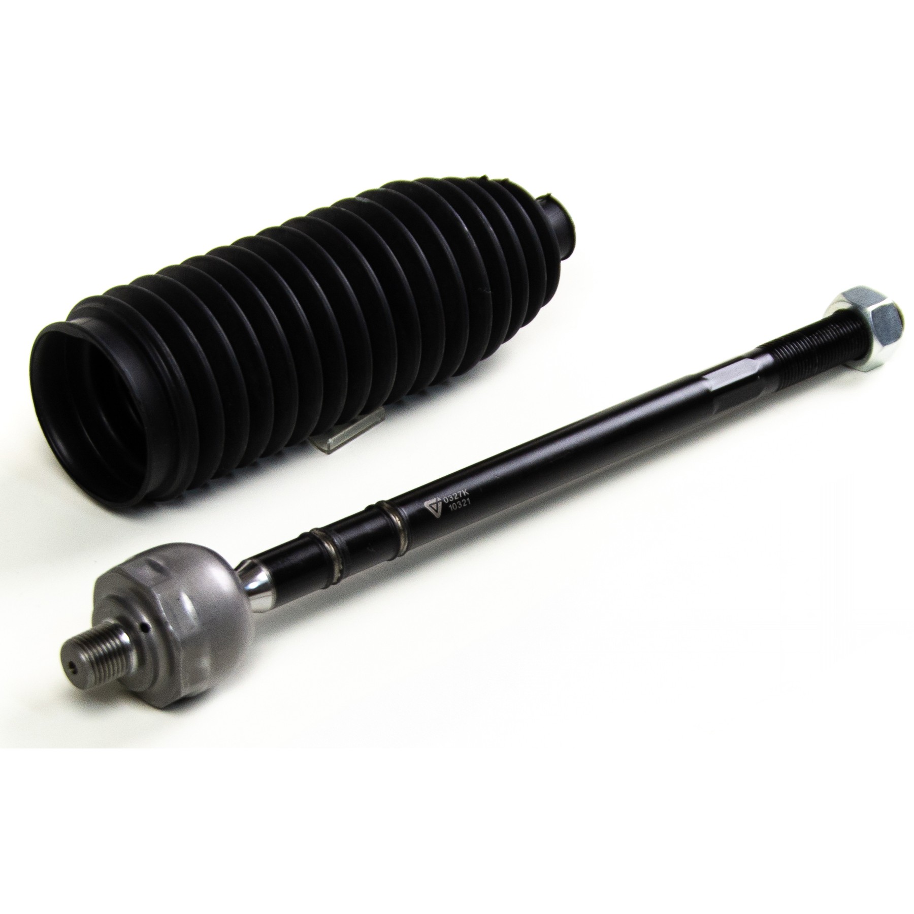 Terminal Axial de Direção para Hyundai HR - Viemar - 680327K