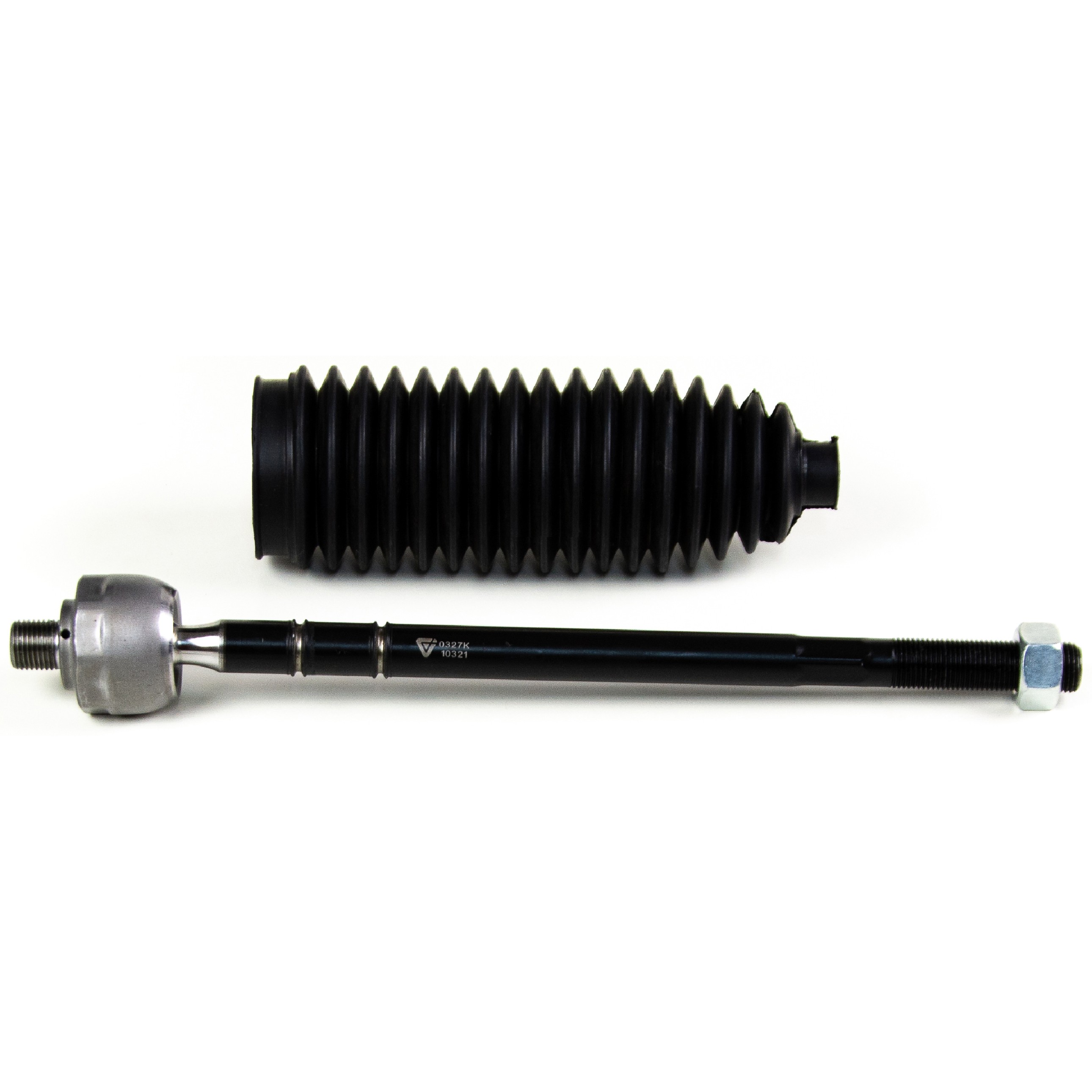Terminal Axial de Direção para Hyundai HR - Viemar - 680327K
