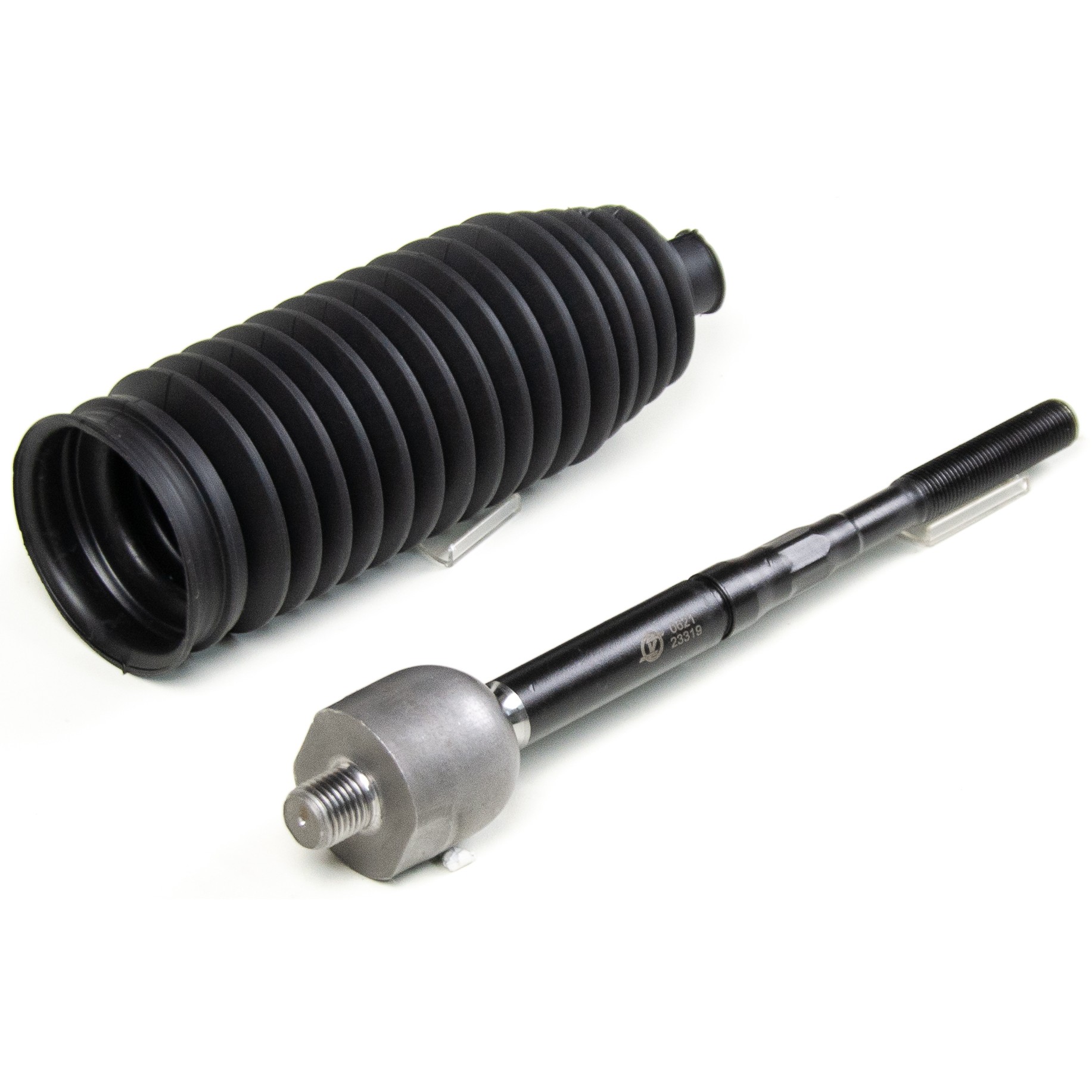 Terminal Axial de Direção Elétrica para Nissan Sentra - Viemar - 680621K