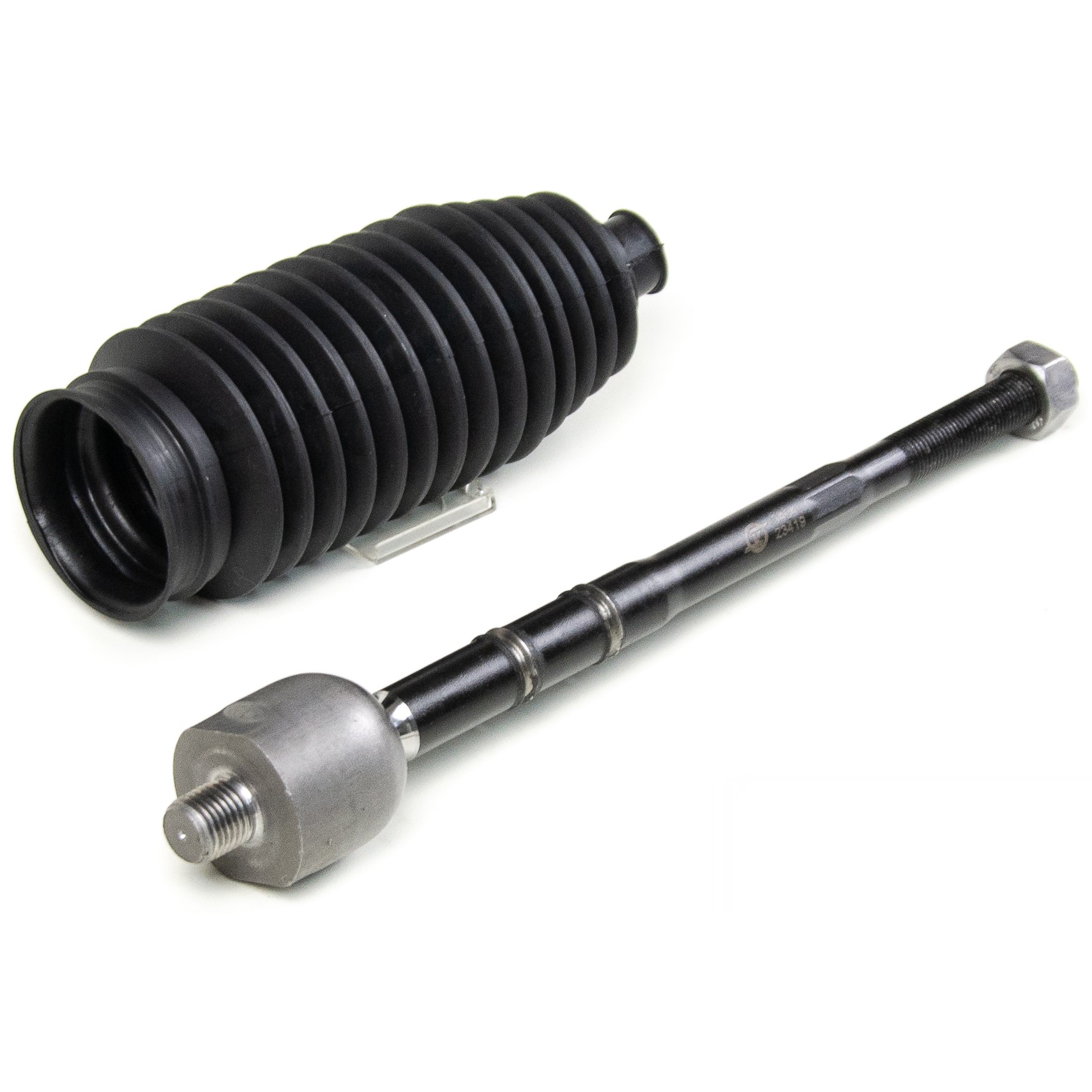 Terminal Axial de Direção para Chery QQ - Viemar - 680434K
