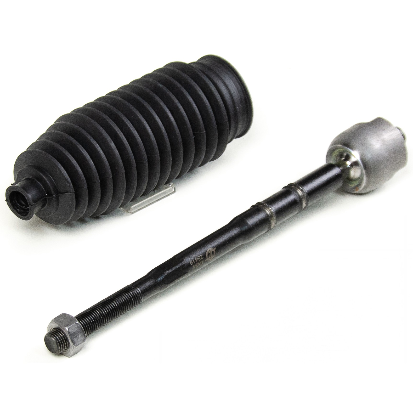 Terminal Axial de Direção para Chery QQ - Viemar - 680434K