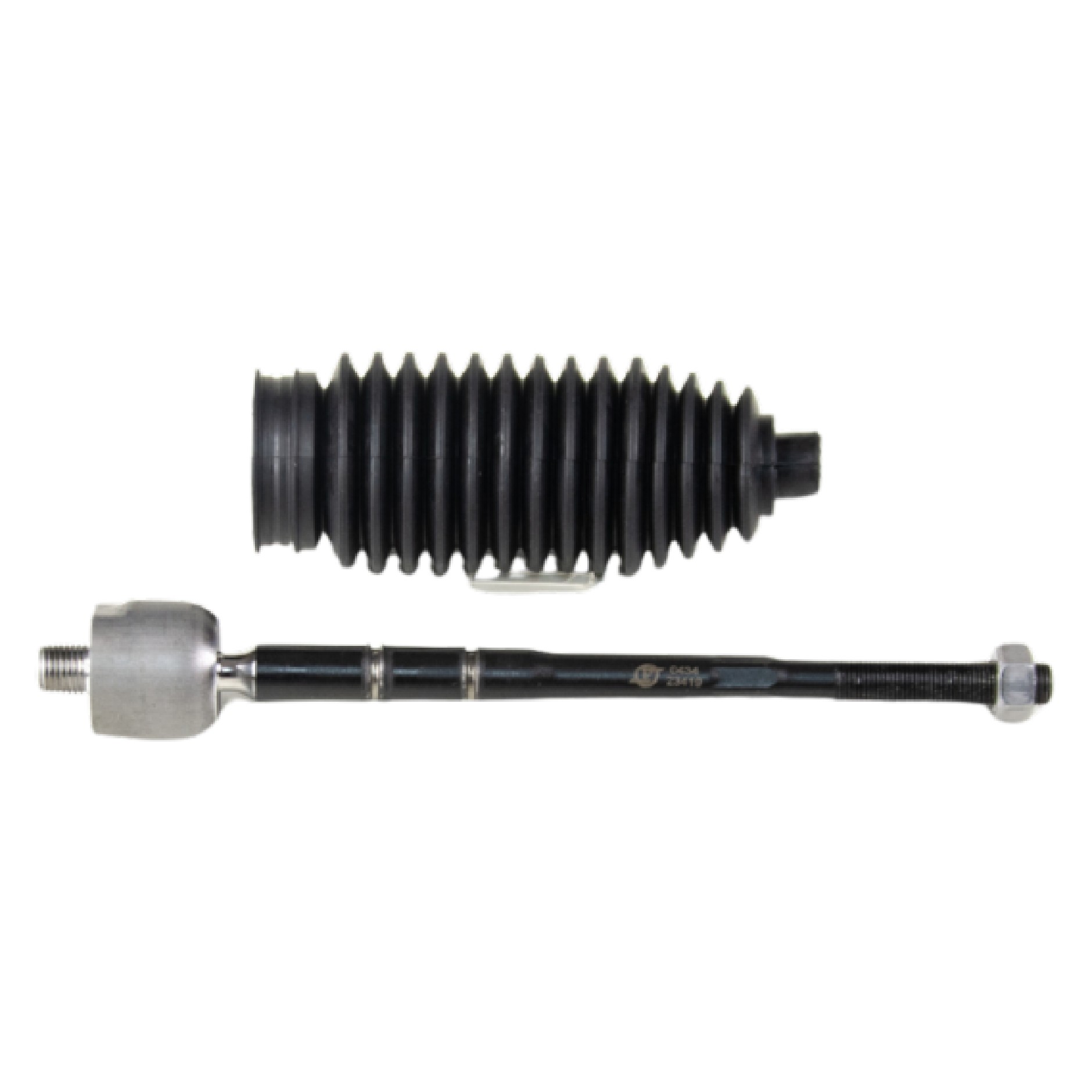Terminal Axial de Direção para Chery QQ - Viemar - 680434K