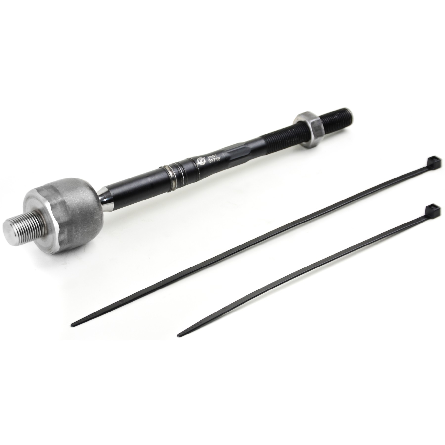 Terminal Axial de Direção - Viemar - 680481