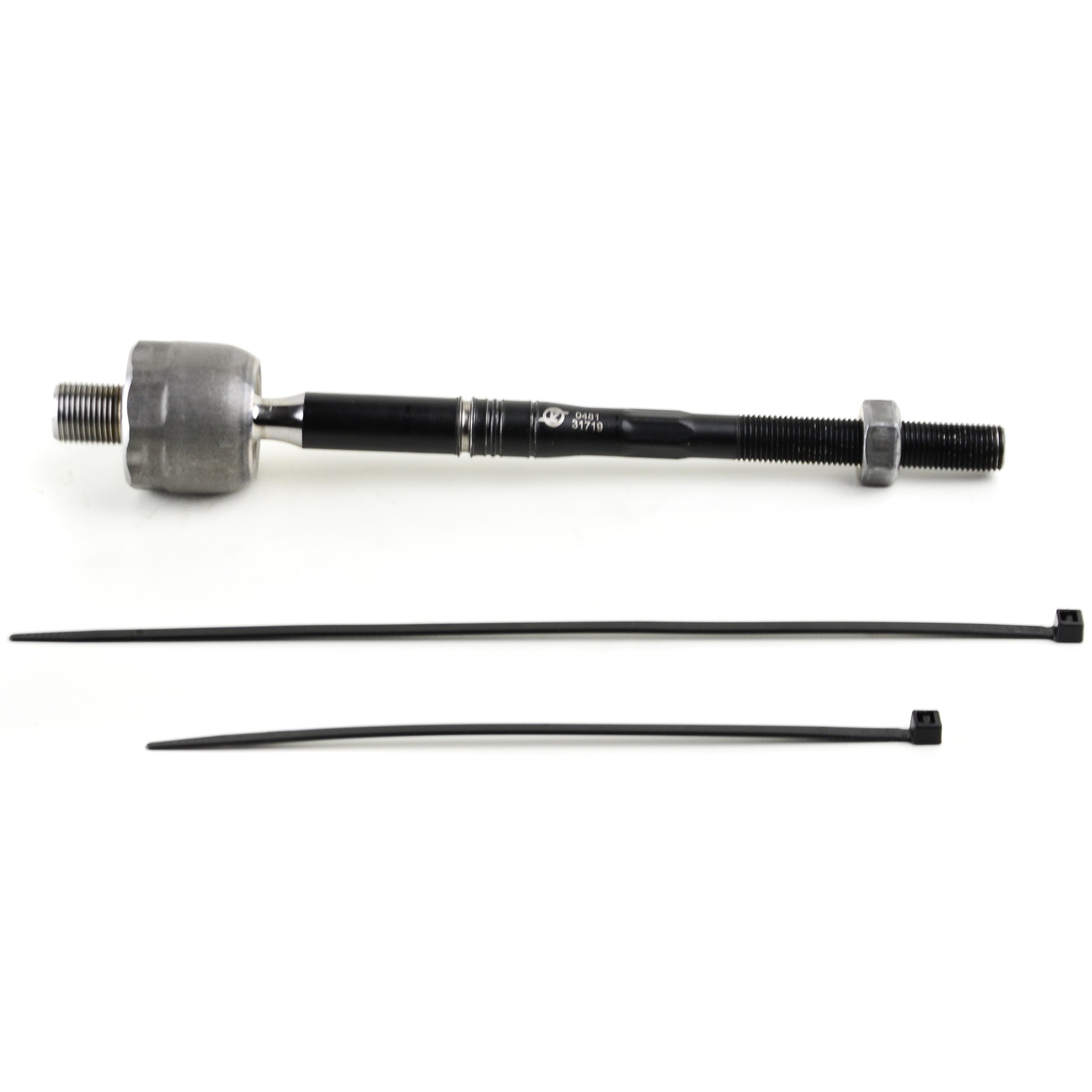 Terminal Axial de Direção - Viemar - 680481